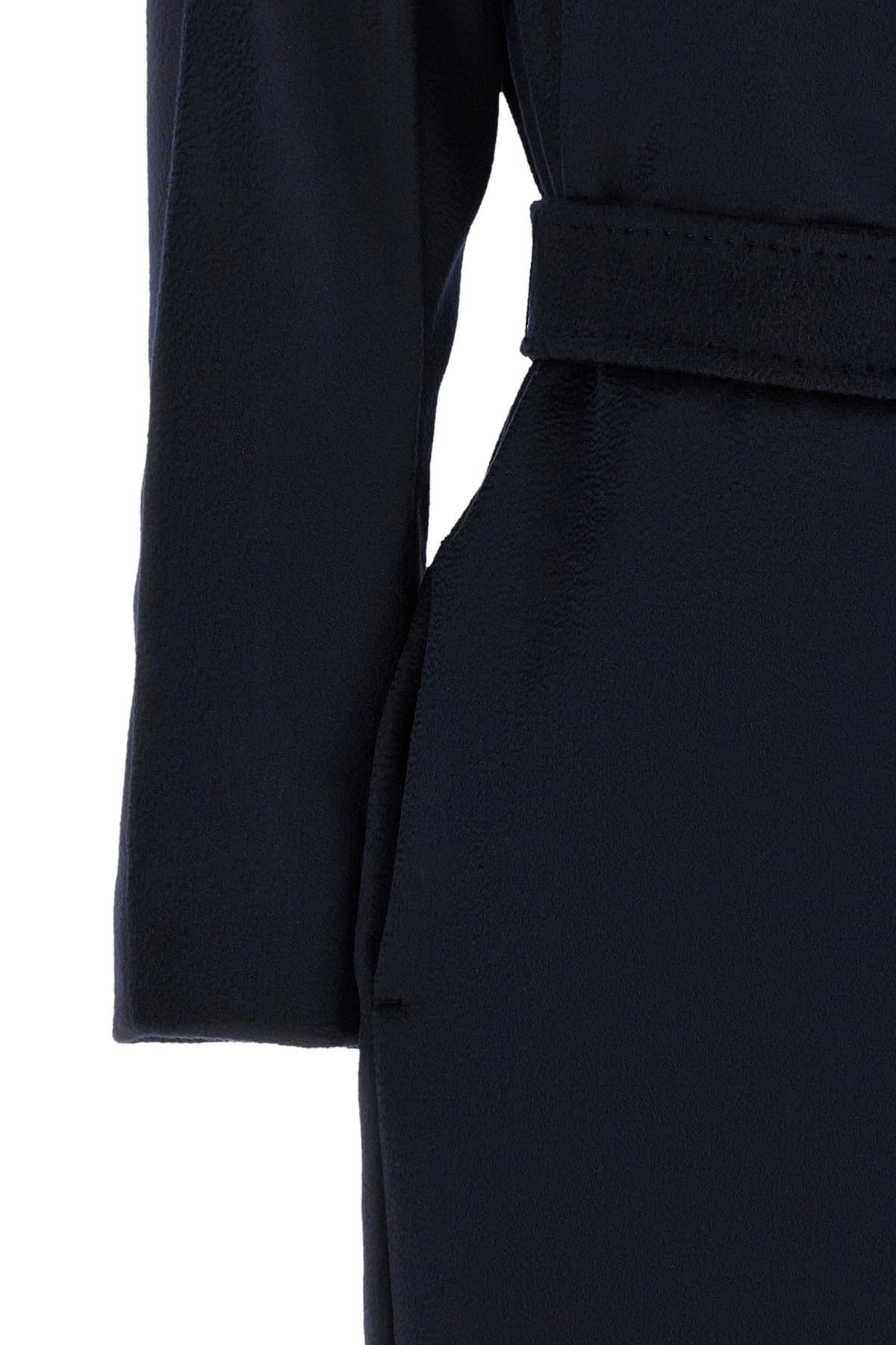 Max Mara Pedale Coat