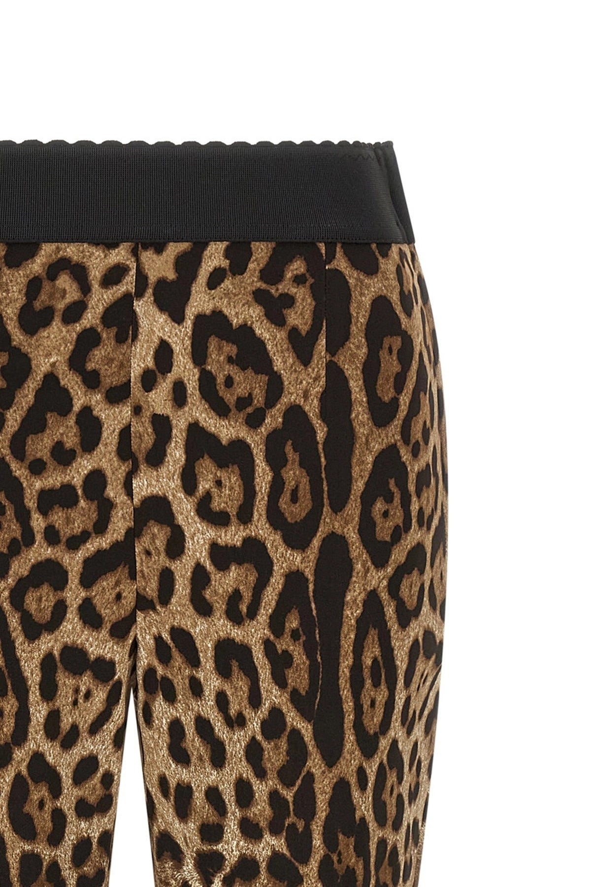 Dolce & Gabbana Leo Leggings