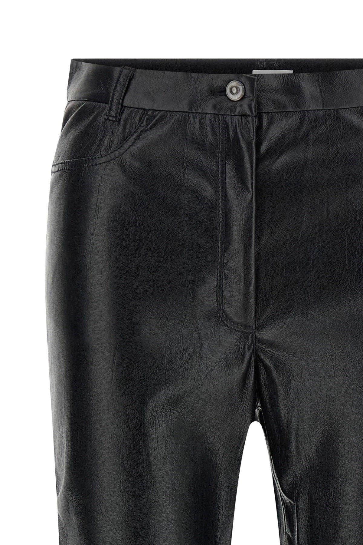 The Andamane Axelle Capri Pants