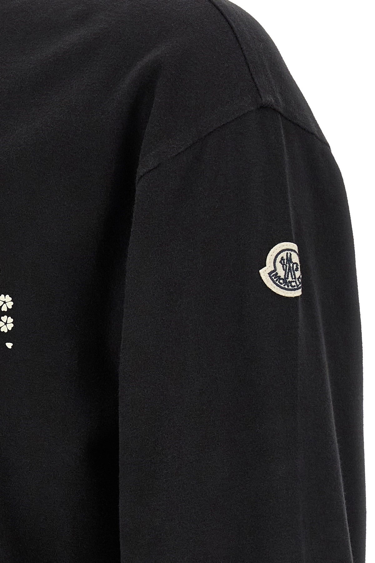 MONCLER GENIUS Fragment Long-Sleeve T-Shirt