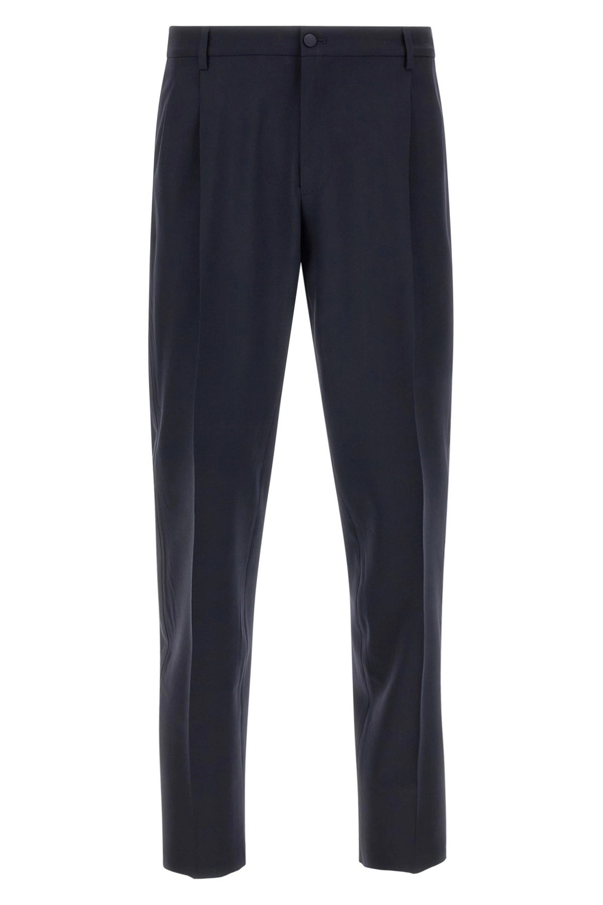 Dolce & Gabbana Sicilia Light Tuxedo Dress