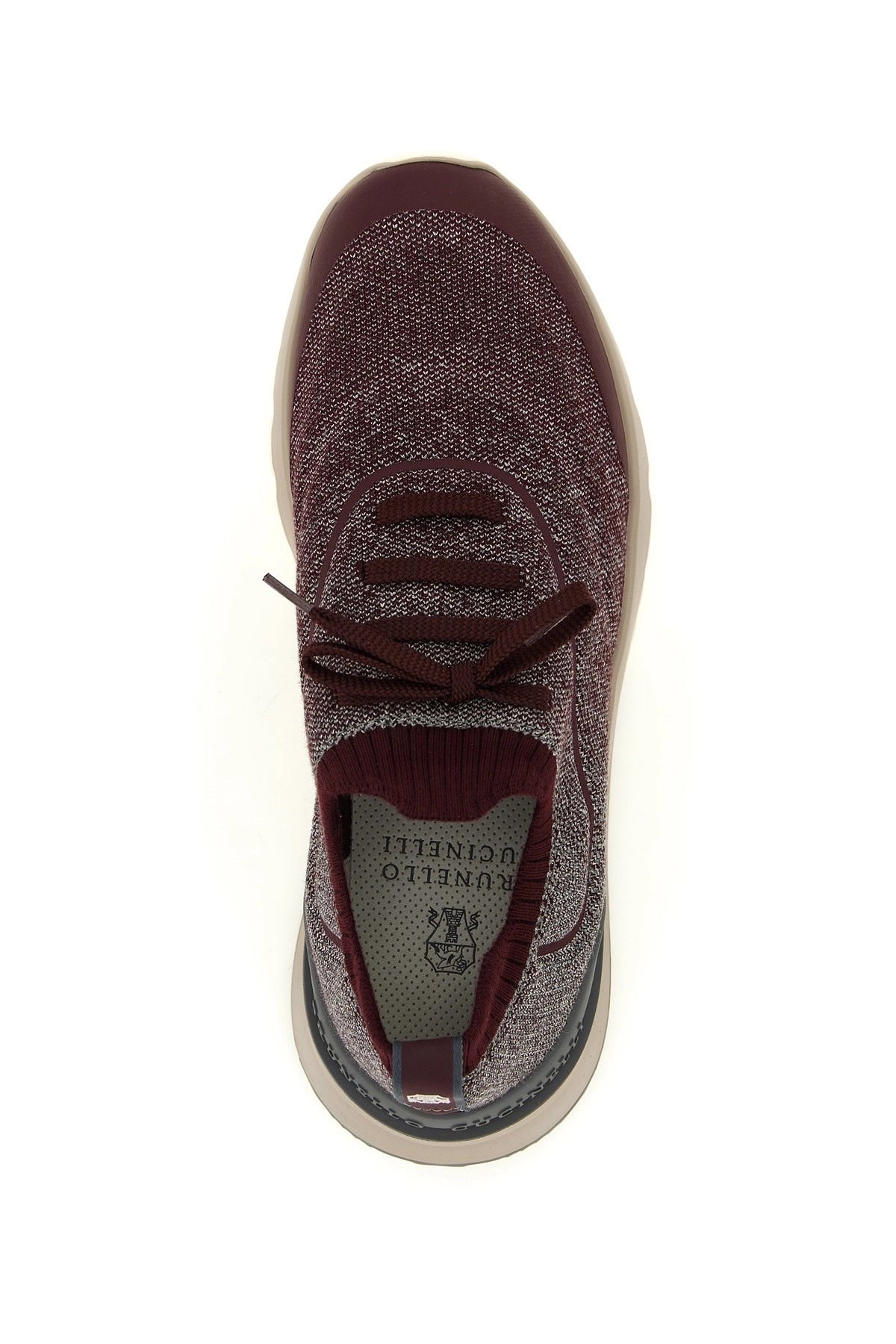 Brunello Cucinelli Runners Sneakers