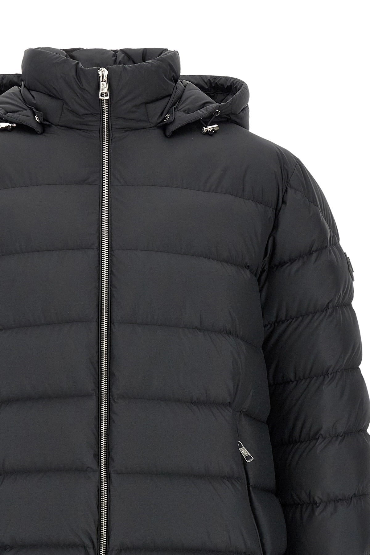 Moncler Arneb Down Jacket