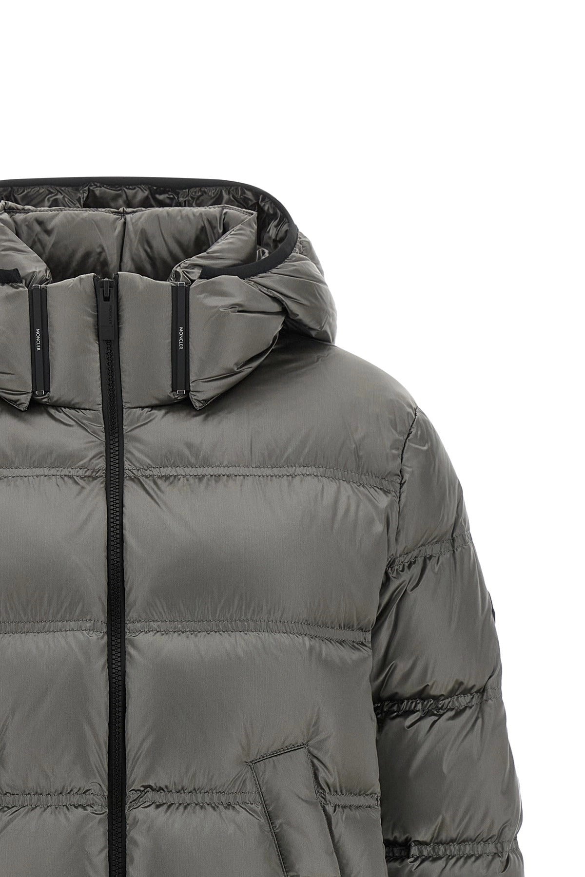 Moncler Sensation Down Jacket