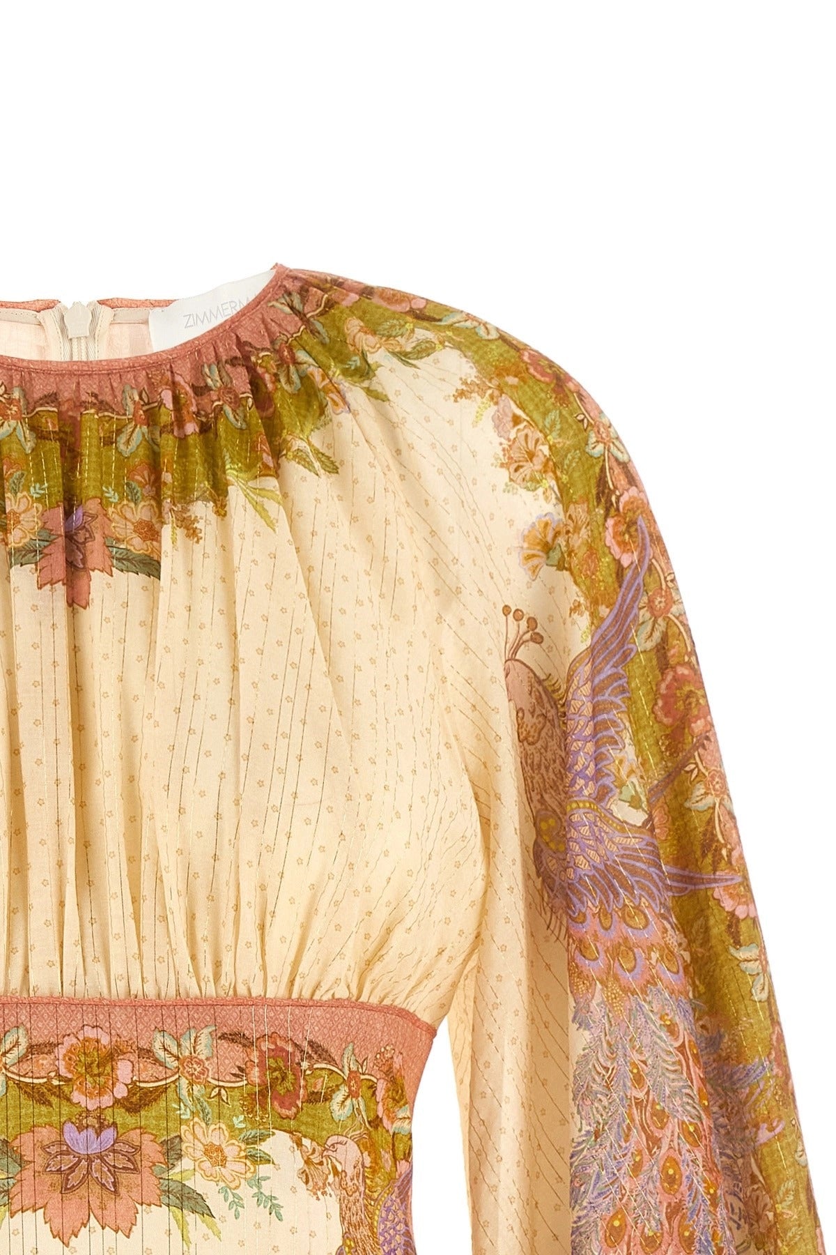 Zimmermann Indra Dress