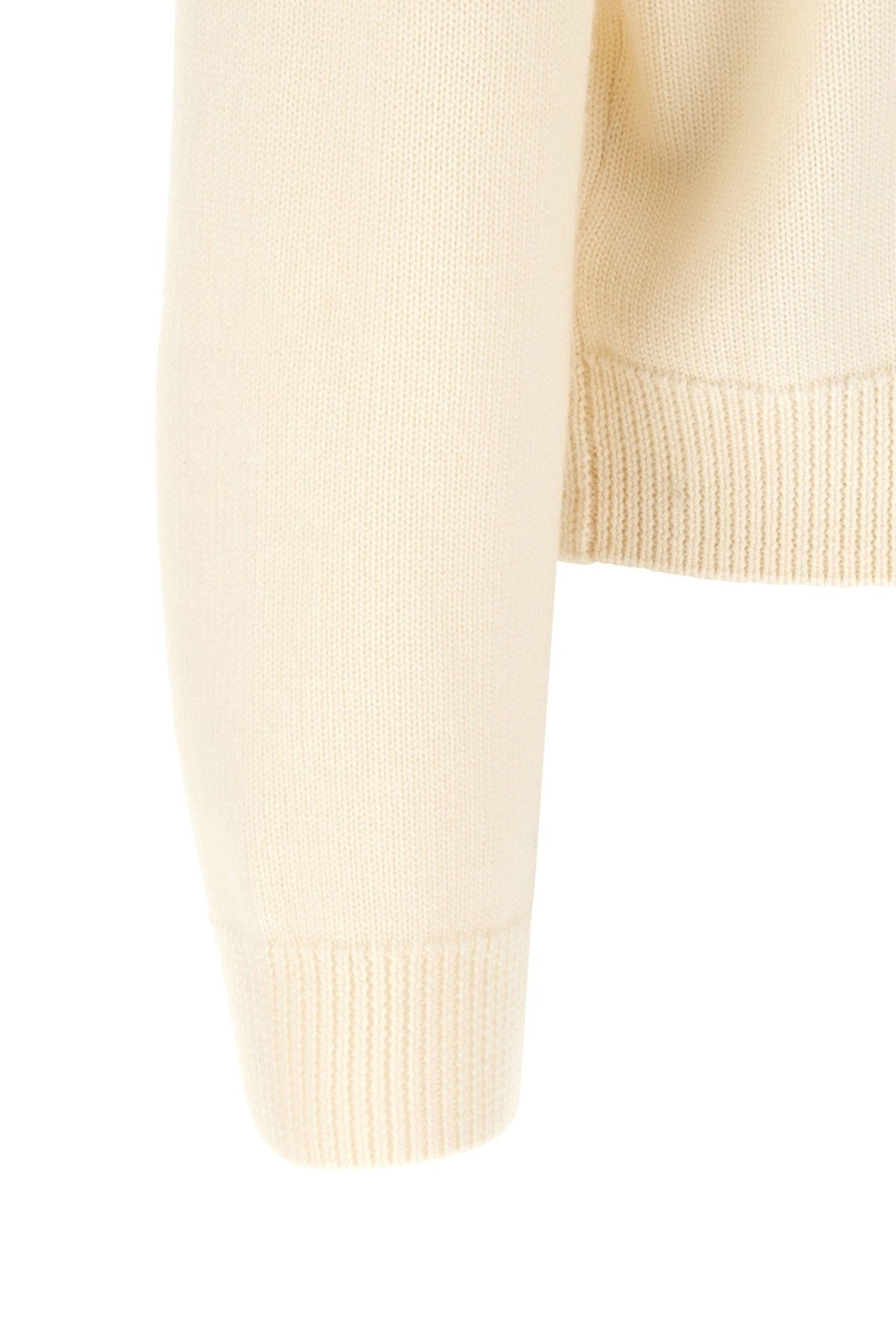 Casablanca Pyramid Abduction Sweater