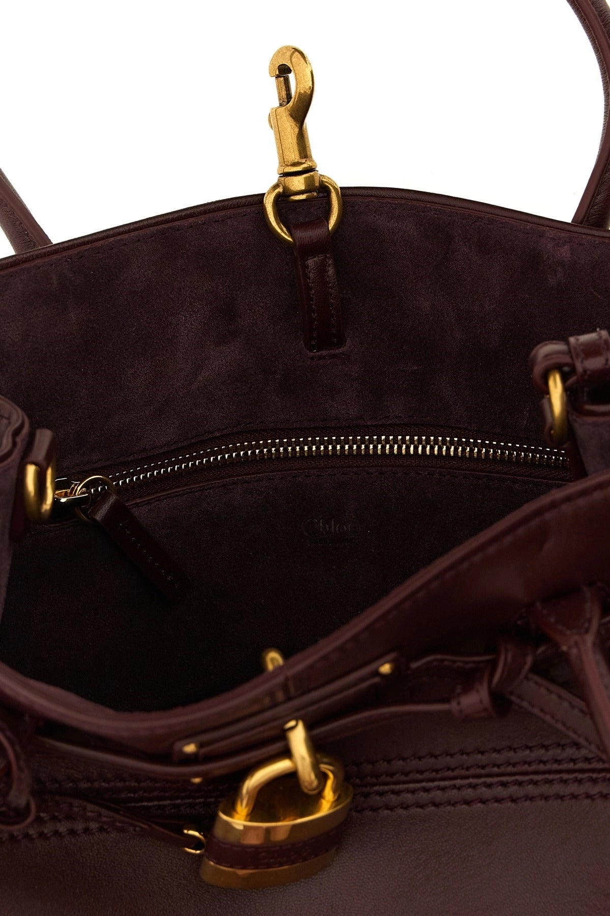 Chloé Paddington Sling Small Shoulder Bag