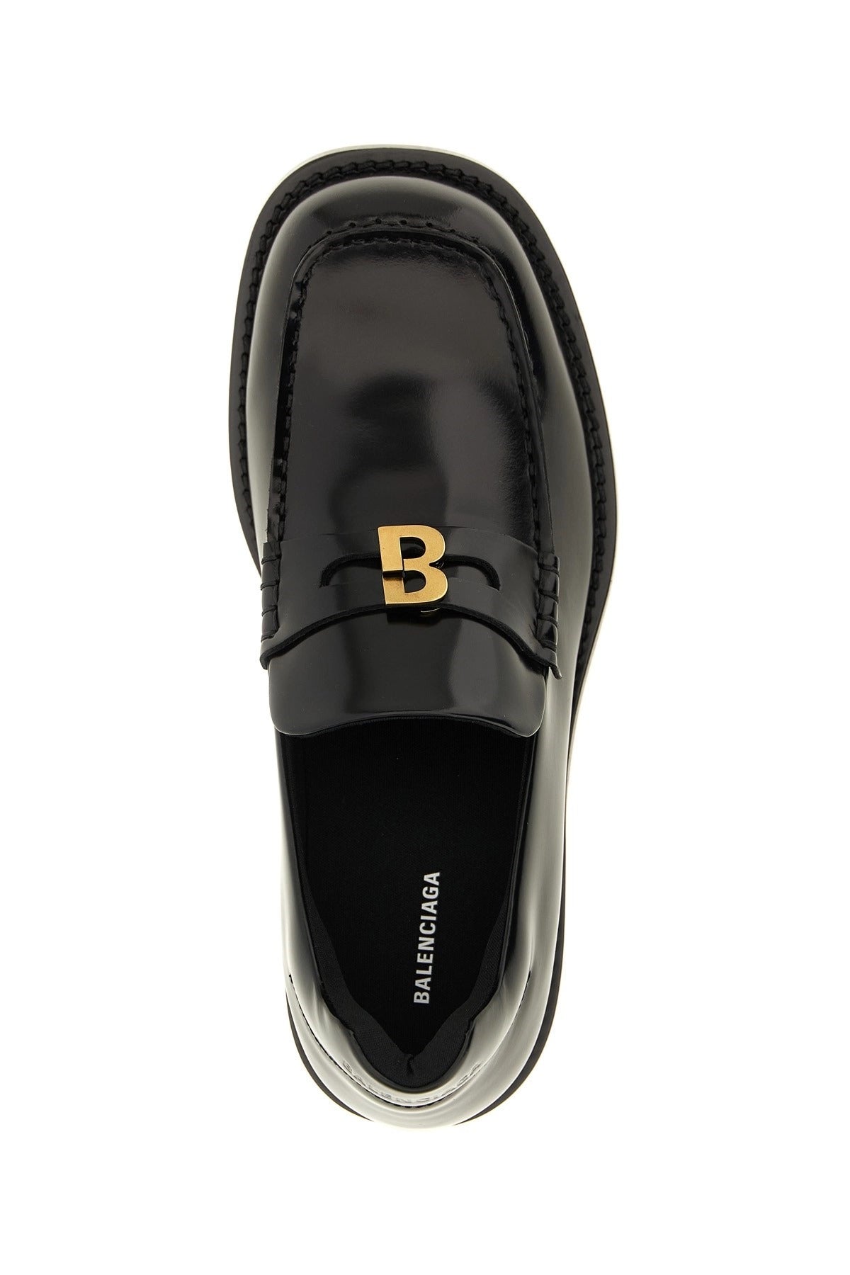 Balenciaga Comfy Loafers