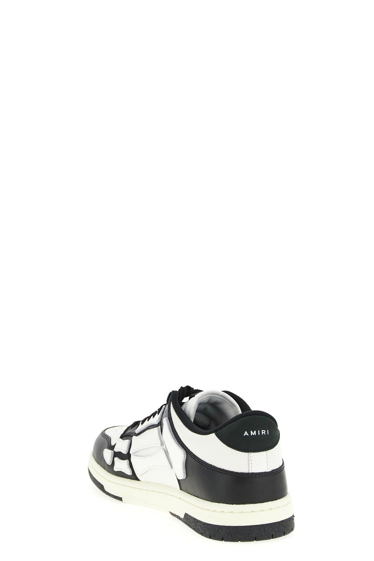 Amiri Skel Low Top Sneakers
