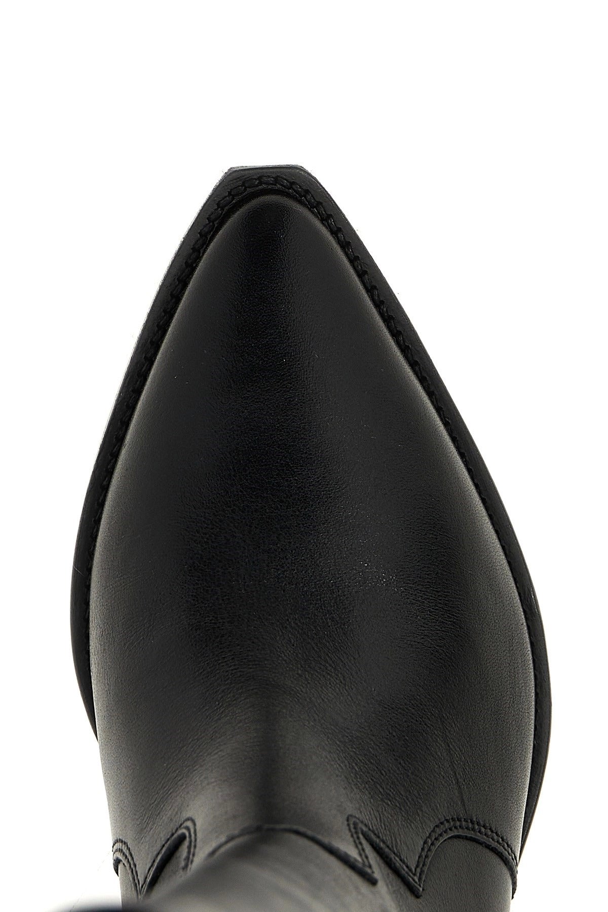 Isabel Marant Denvee Texan Boots