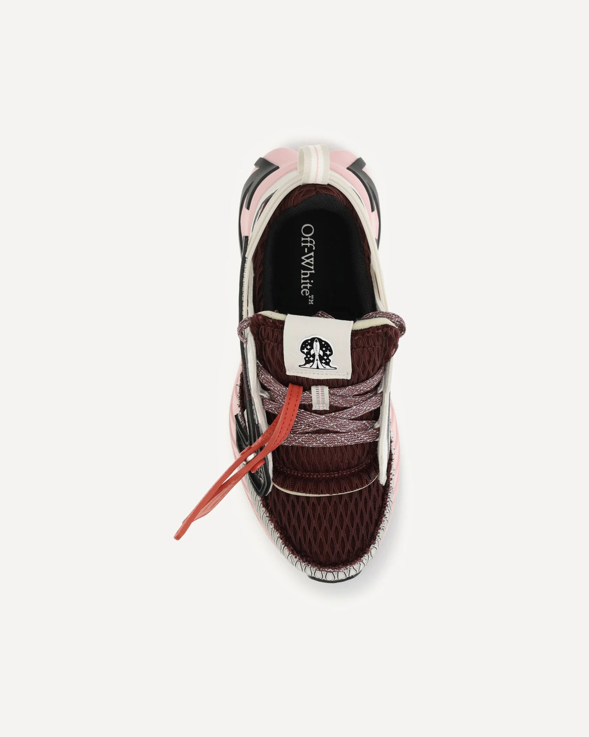 Off-White Space Memo Sneakers