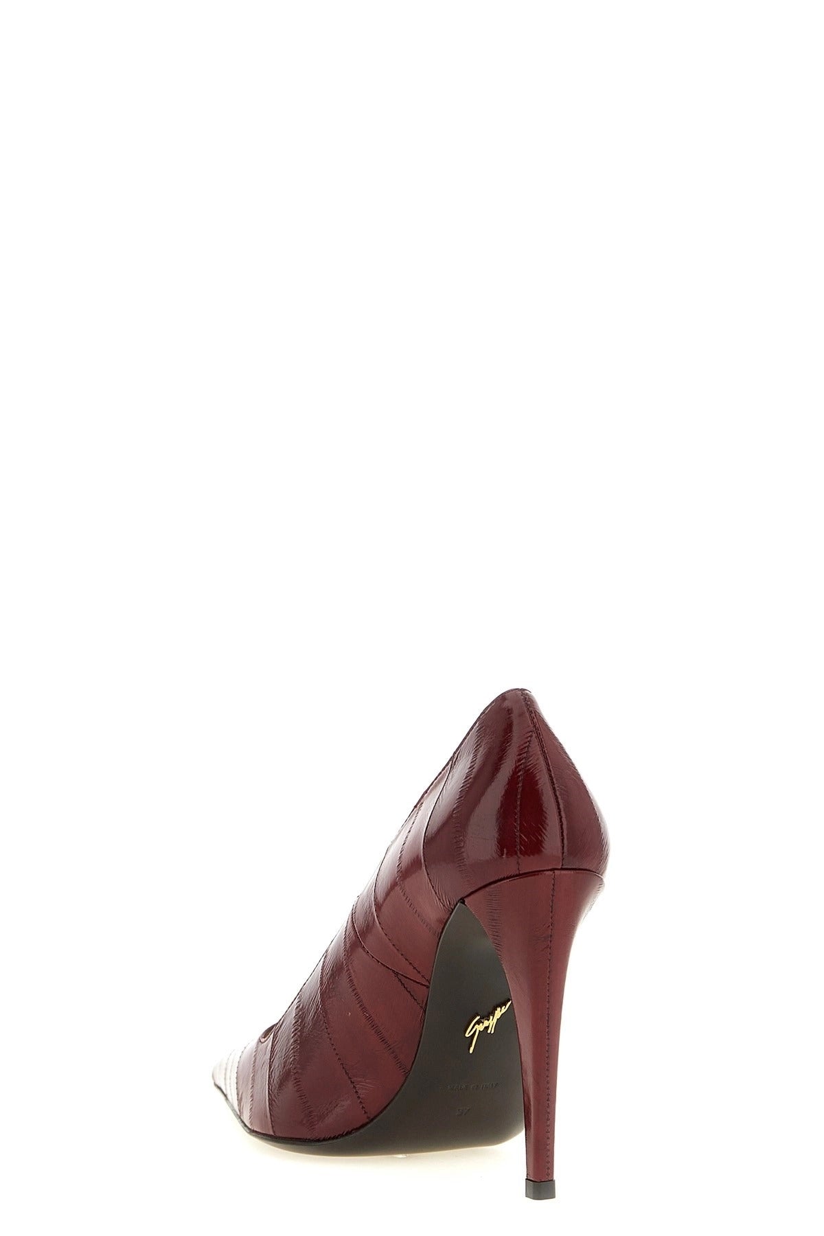 Giuseppe Zanotti High Desire Pumps