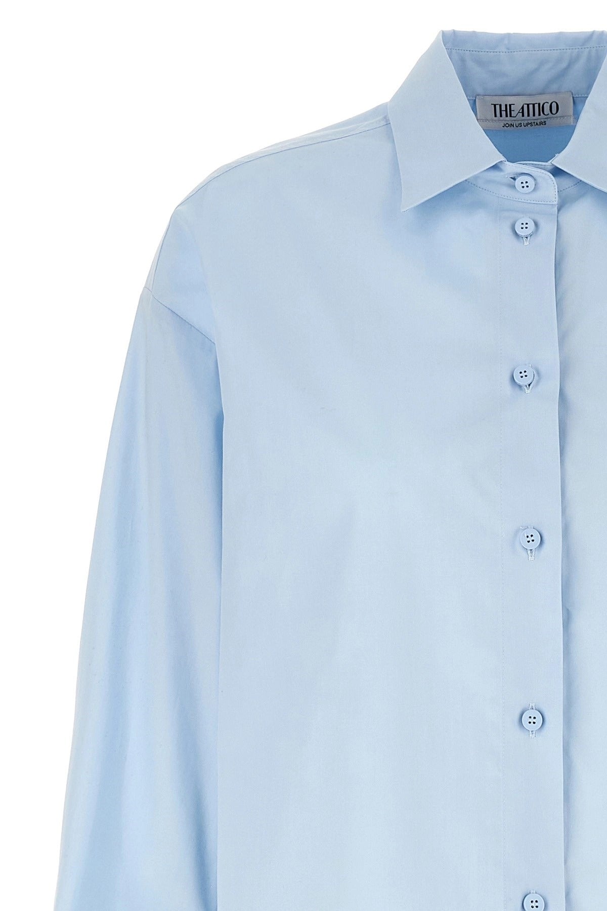 The Attico Eliza Shirt