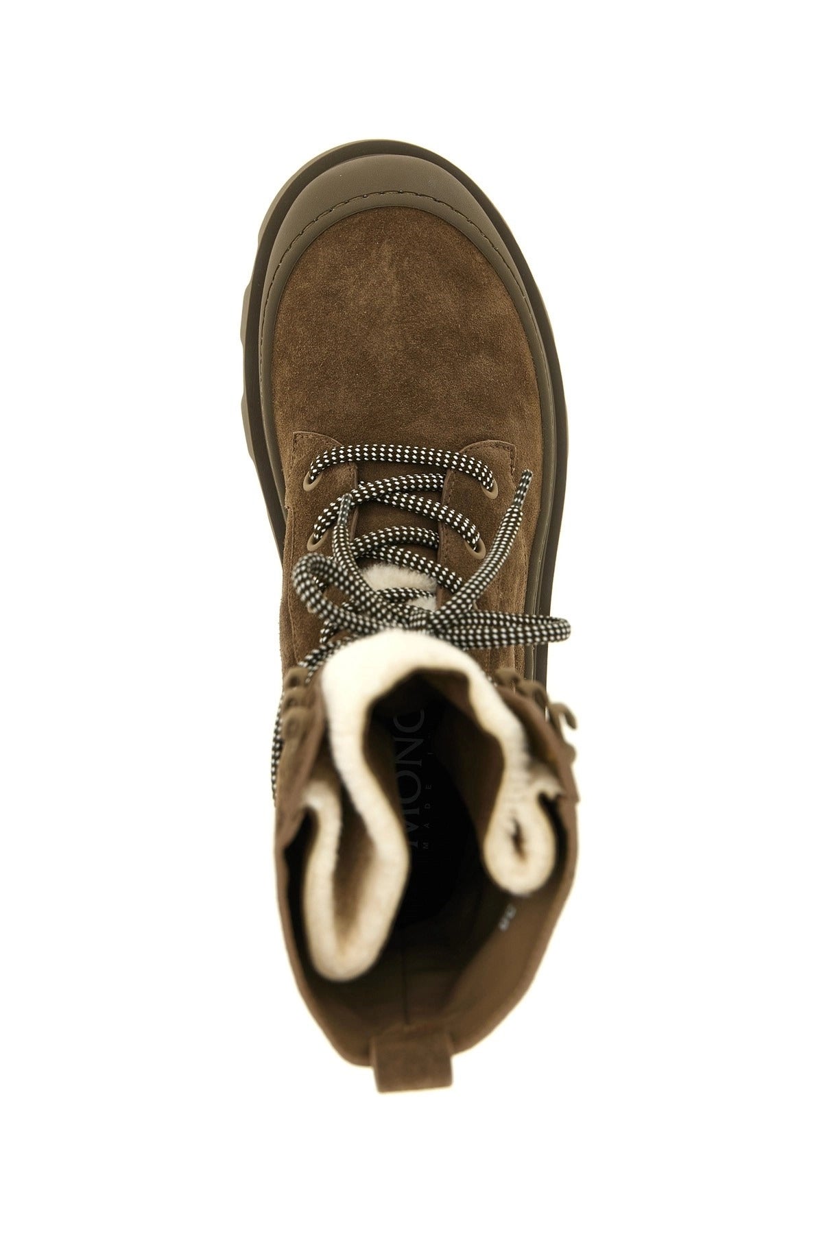 Moncler Vera High Boots