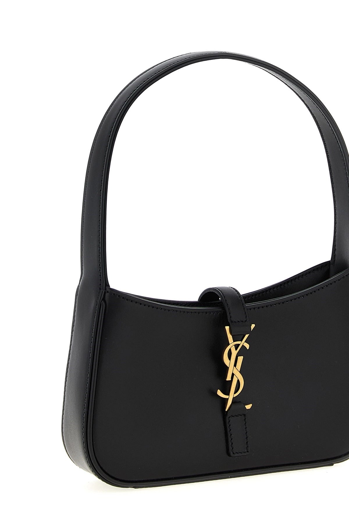 Saint Laurent Le 5 À 7 Mini Handbag