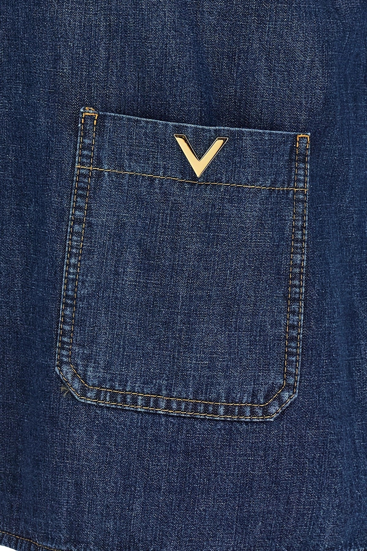 Valentino Garavani VLogo Signature Shirt