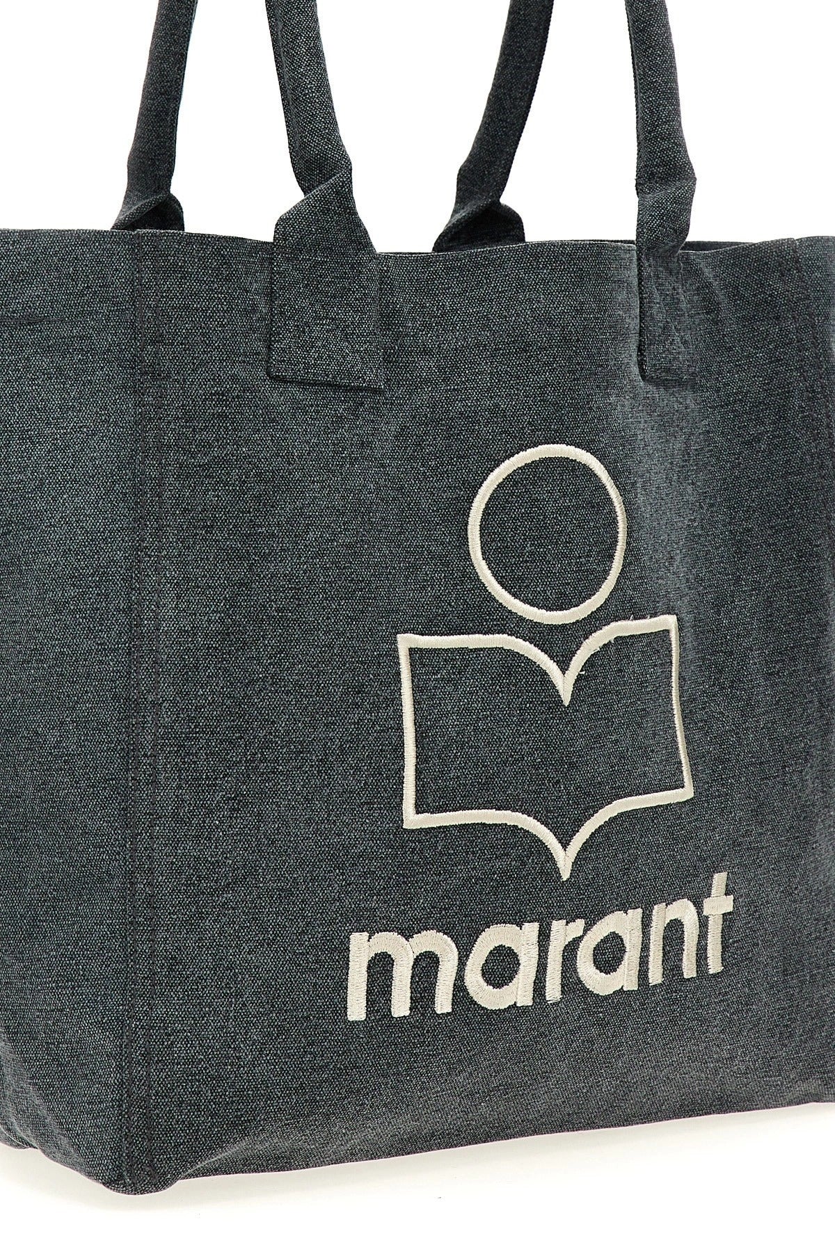 Isabel Marant Yenky Small Shopping Bag
