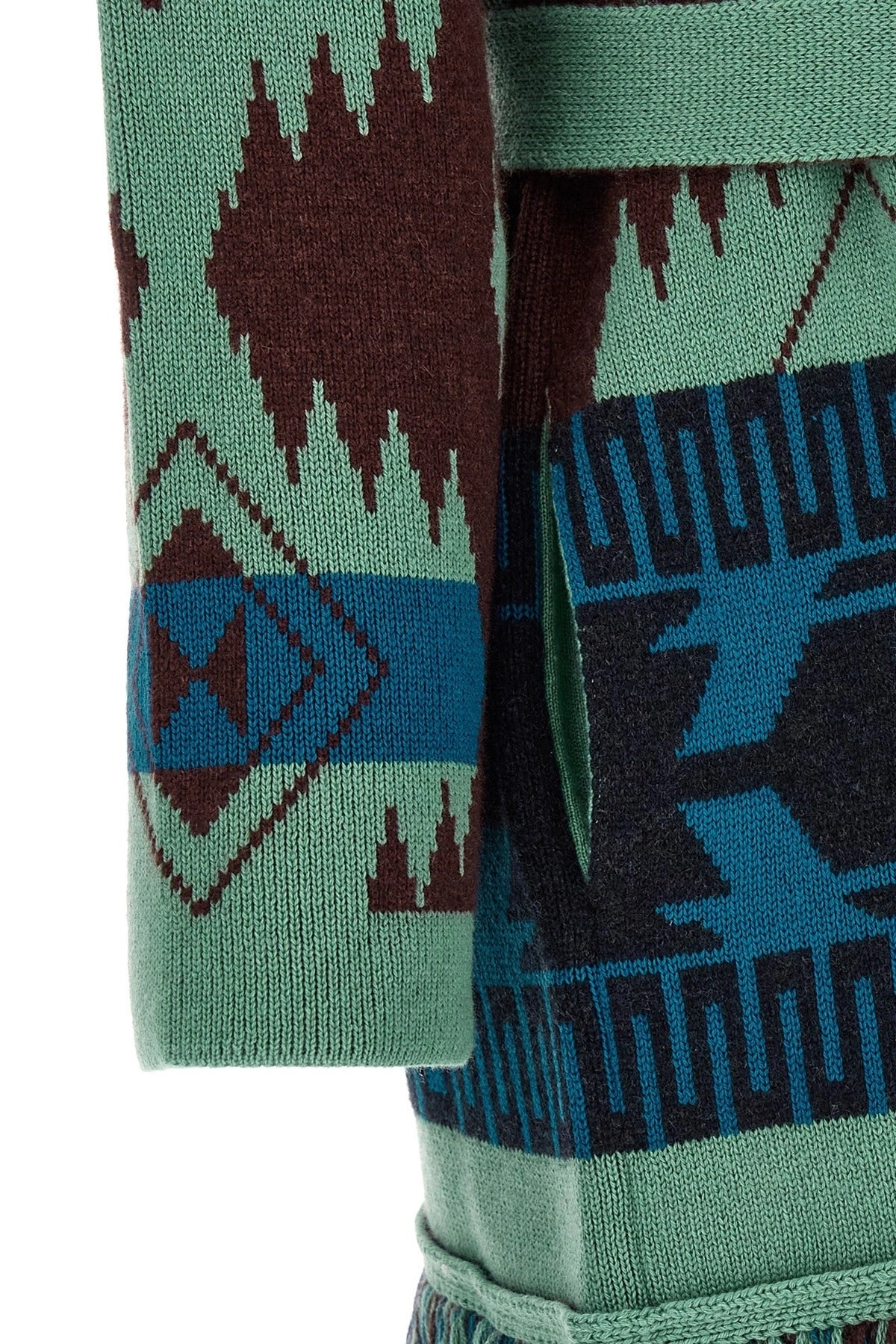 Alanui Icon Cardigan