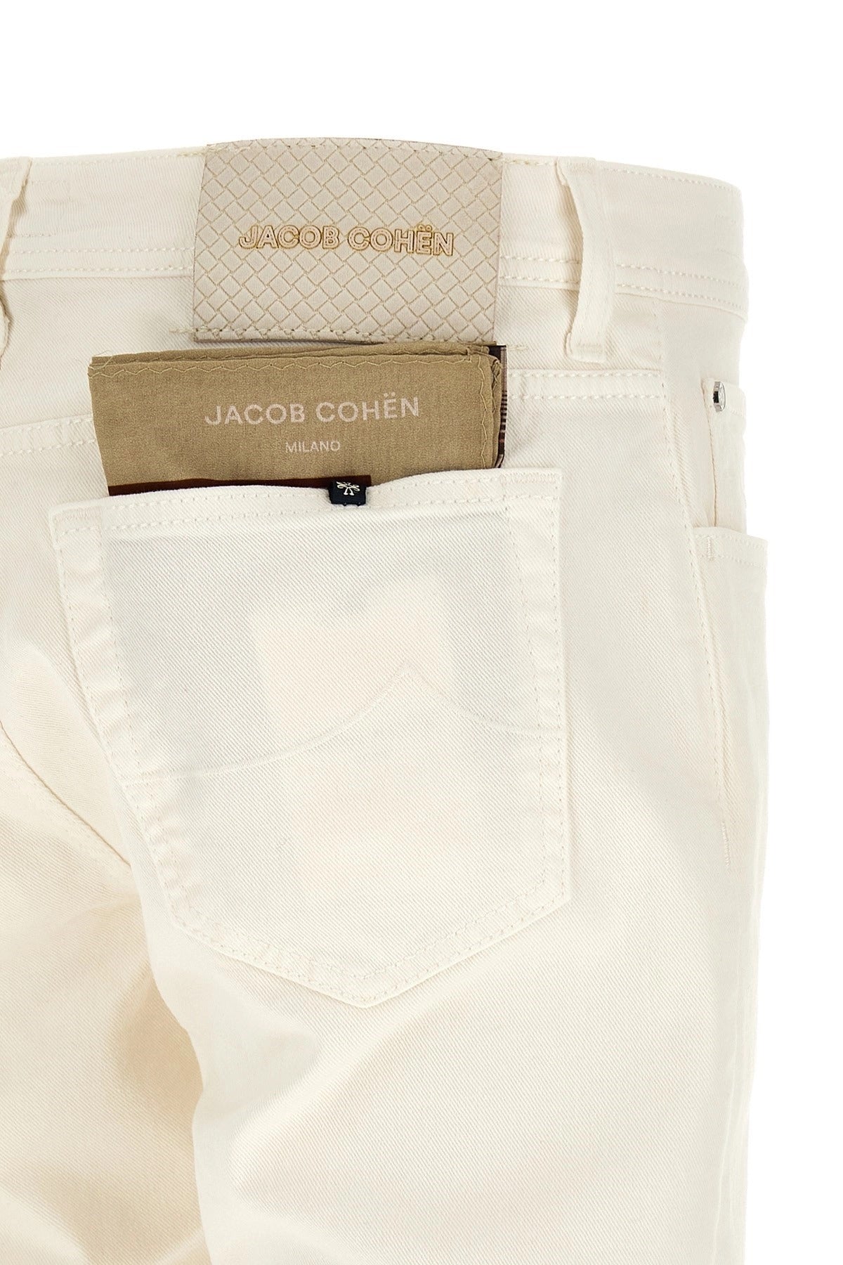 Jacob Cohen Bard Jeans