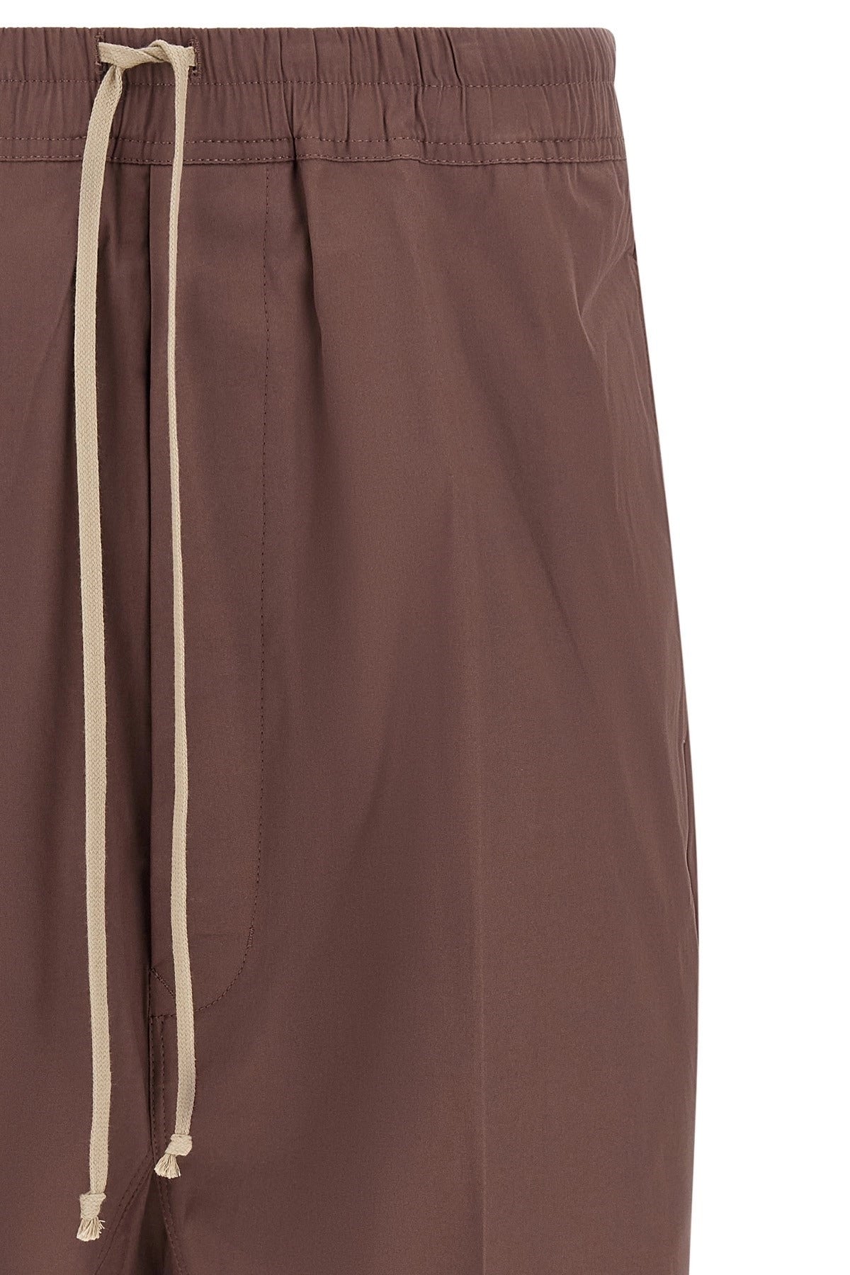 Rick Owens S Pods Bermuda Shorts