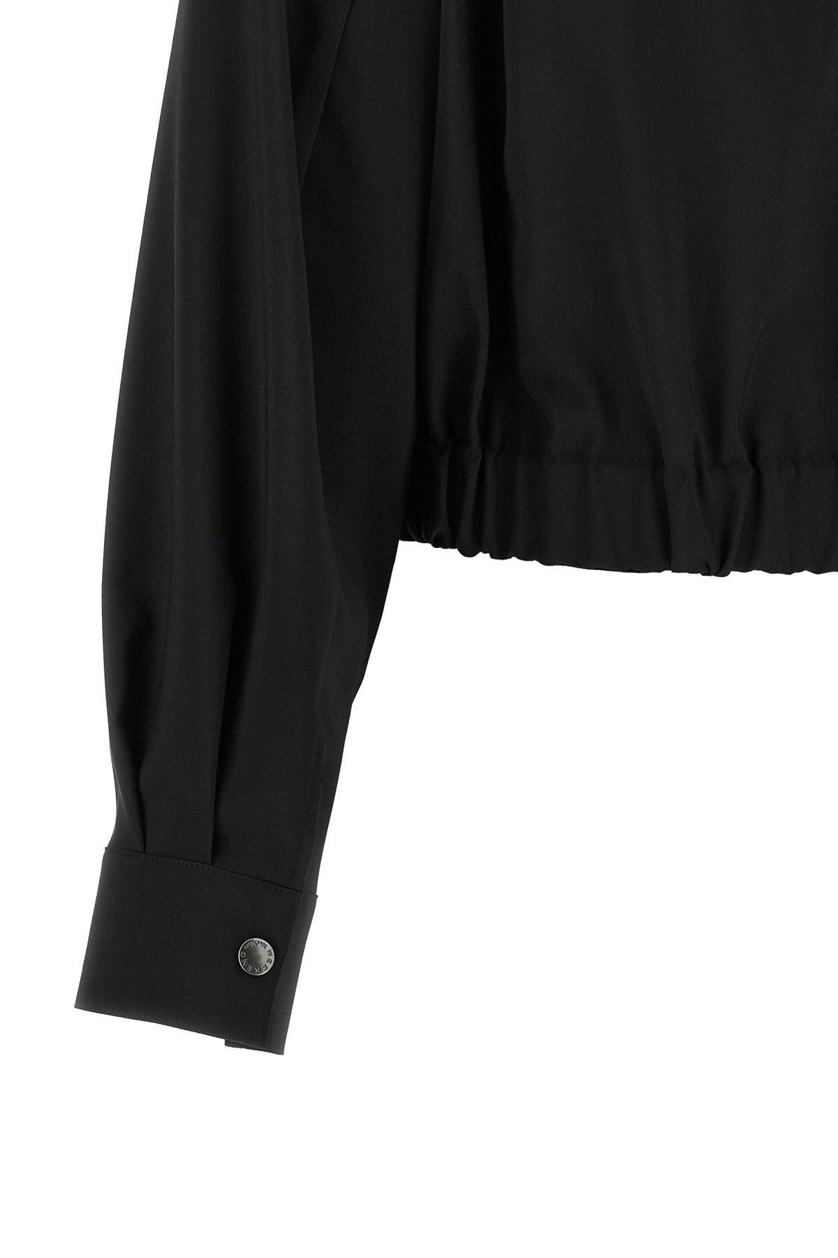Max Mara Wkddecano Elastic Jacket