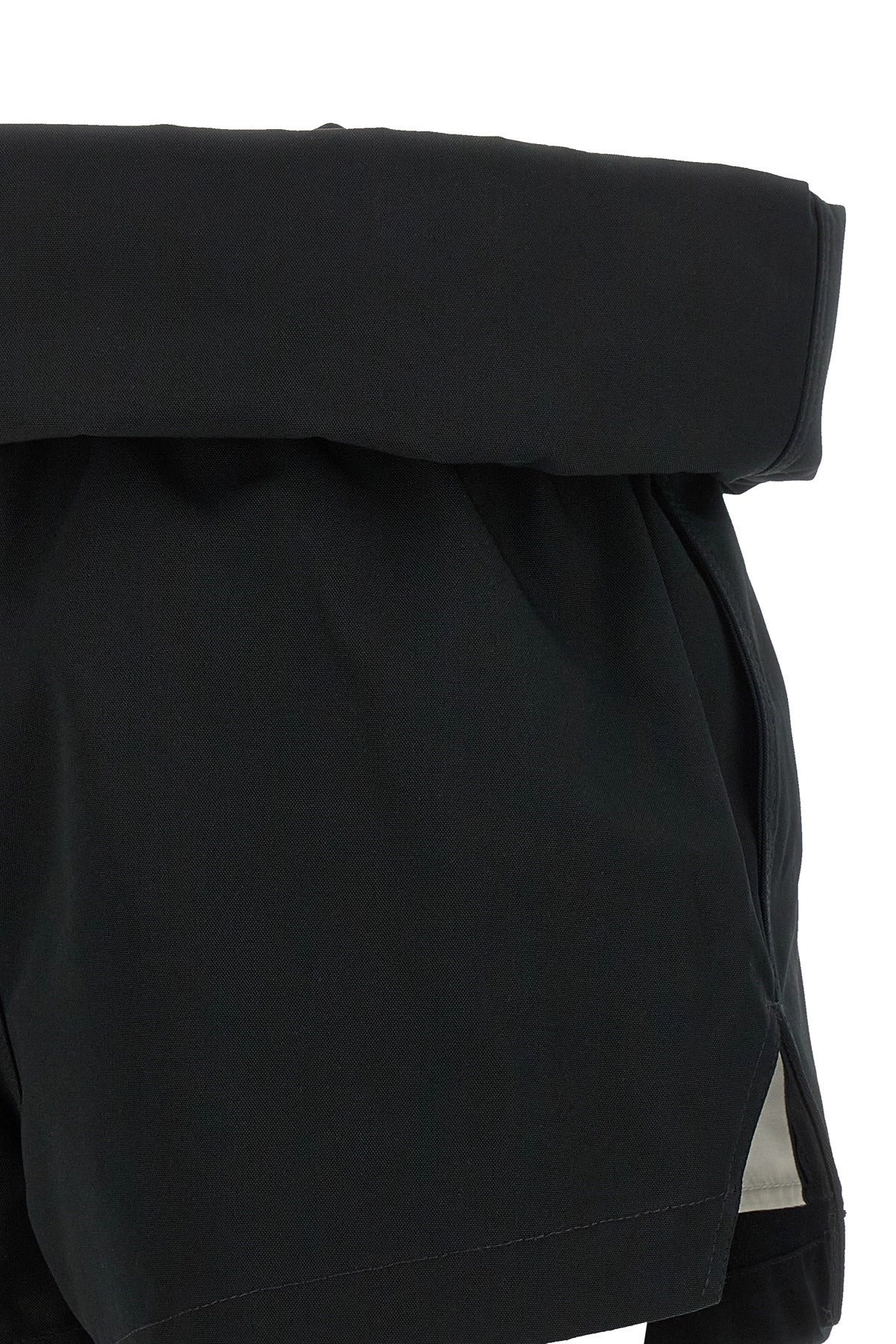 Rick Owens Crater Shorts