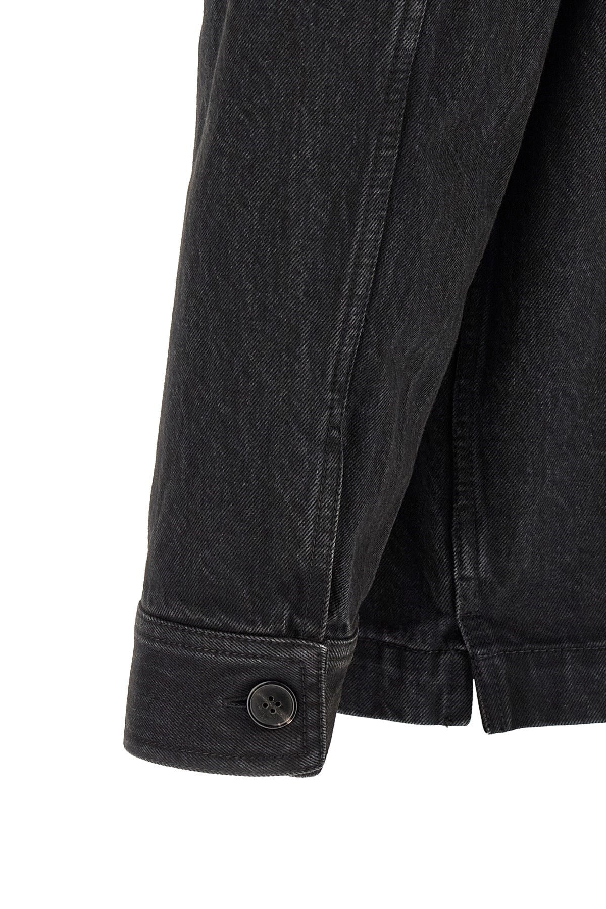 Saint Laurent Cassandre Overshirt
