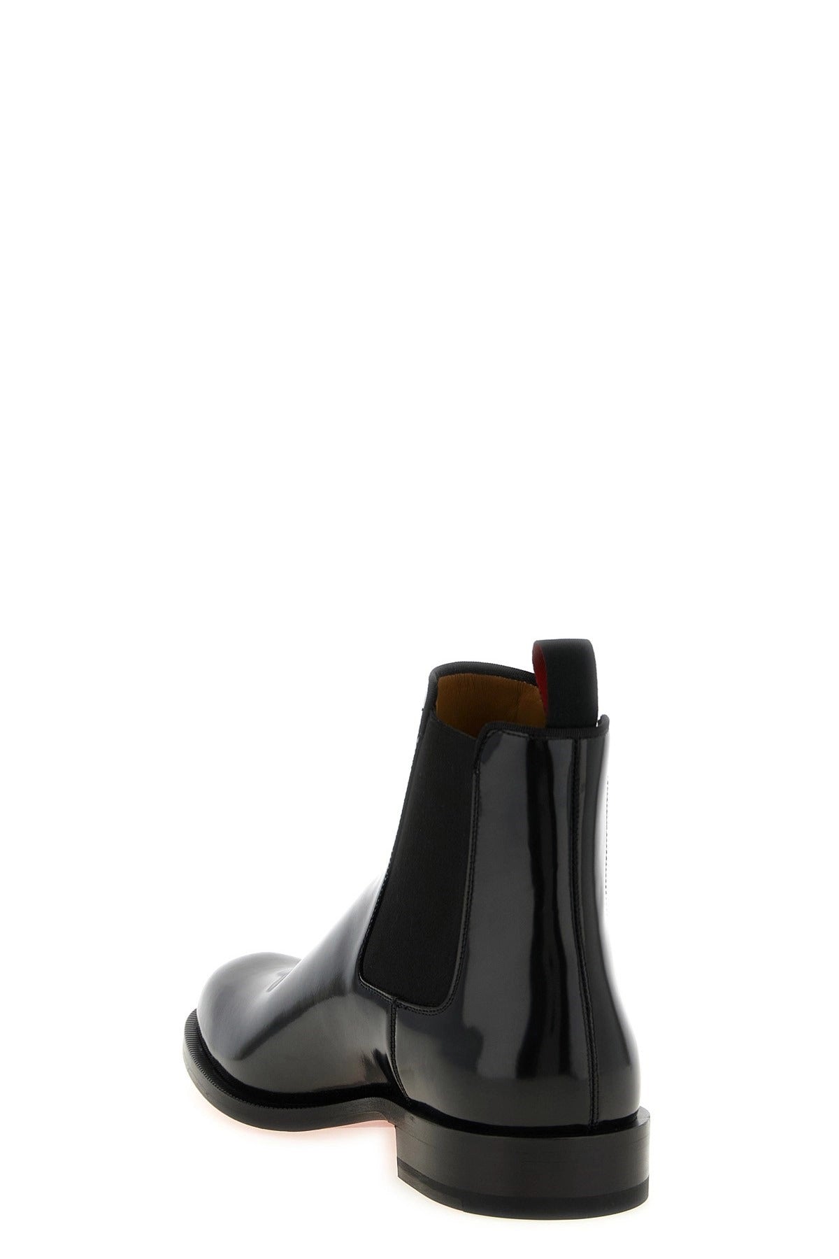 Christian Louboutin Choucair Chelsea Boot