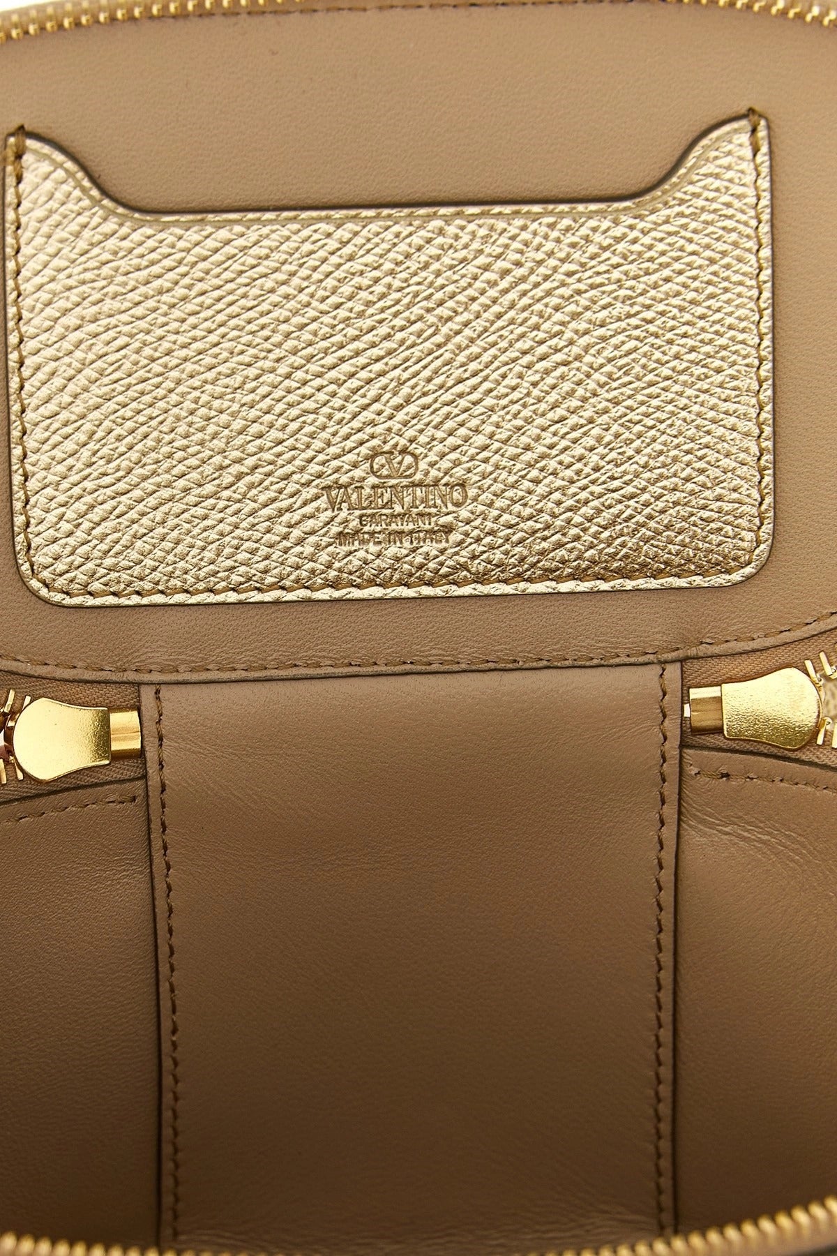 Valentino Garavani Vanity Mini Handbag