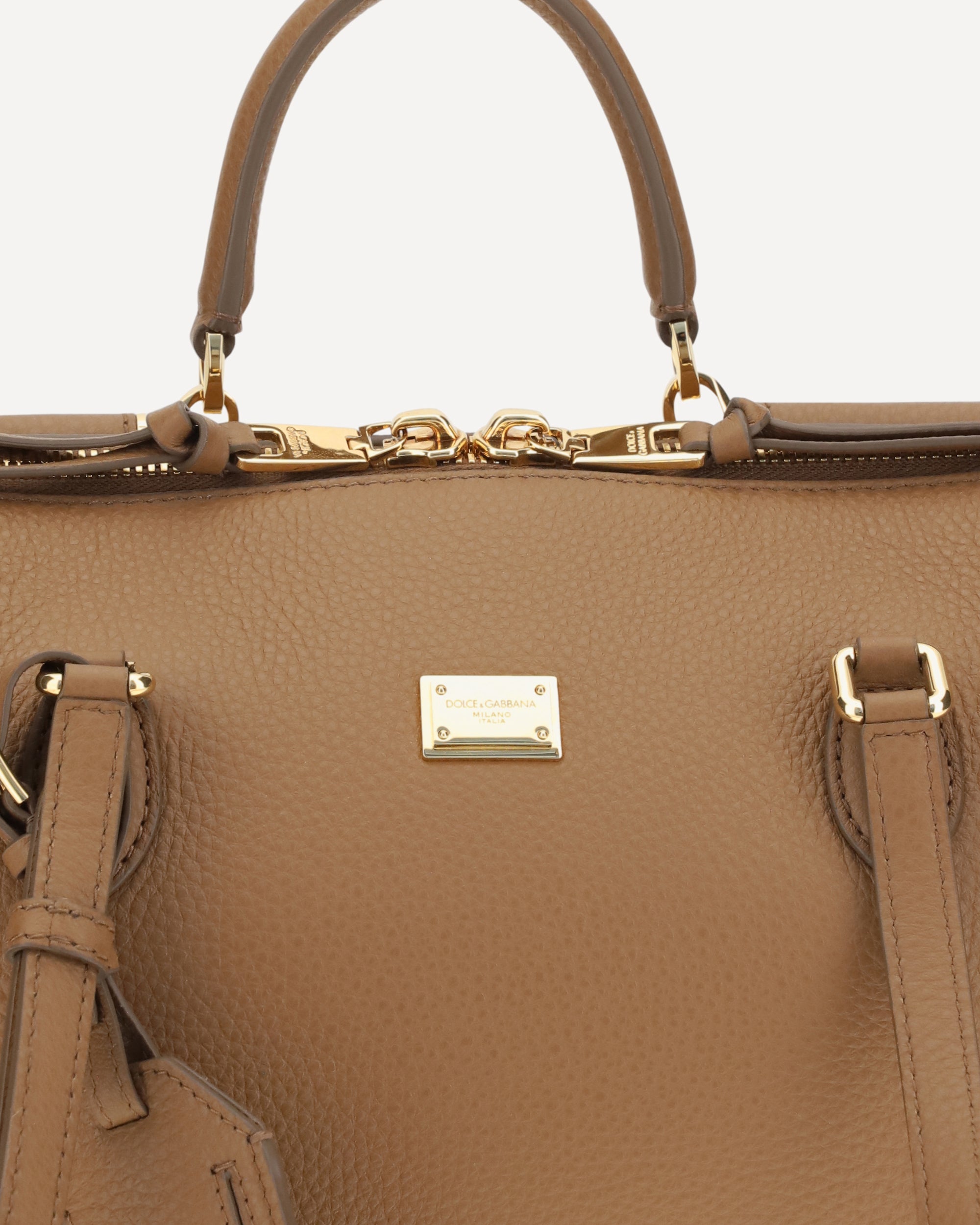 Dolce & Gabbana Odissea Shoulder Bag