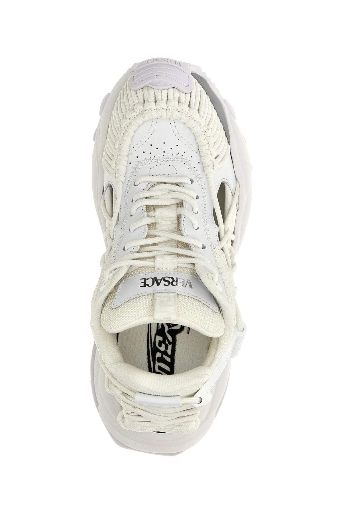 Versace Mercury M VS 01 Sneakers