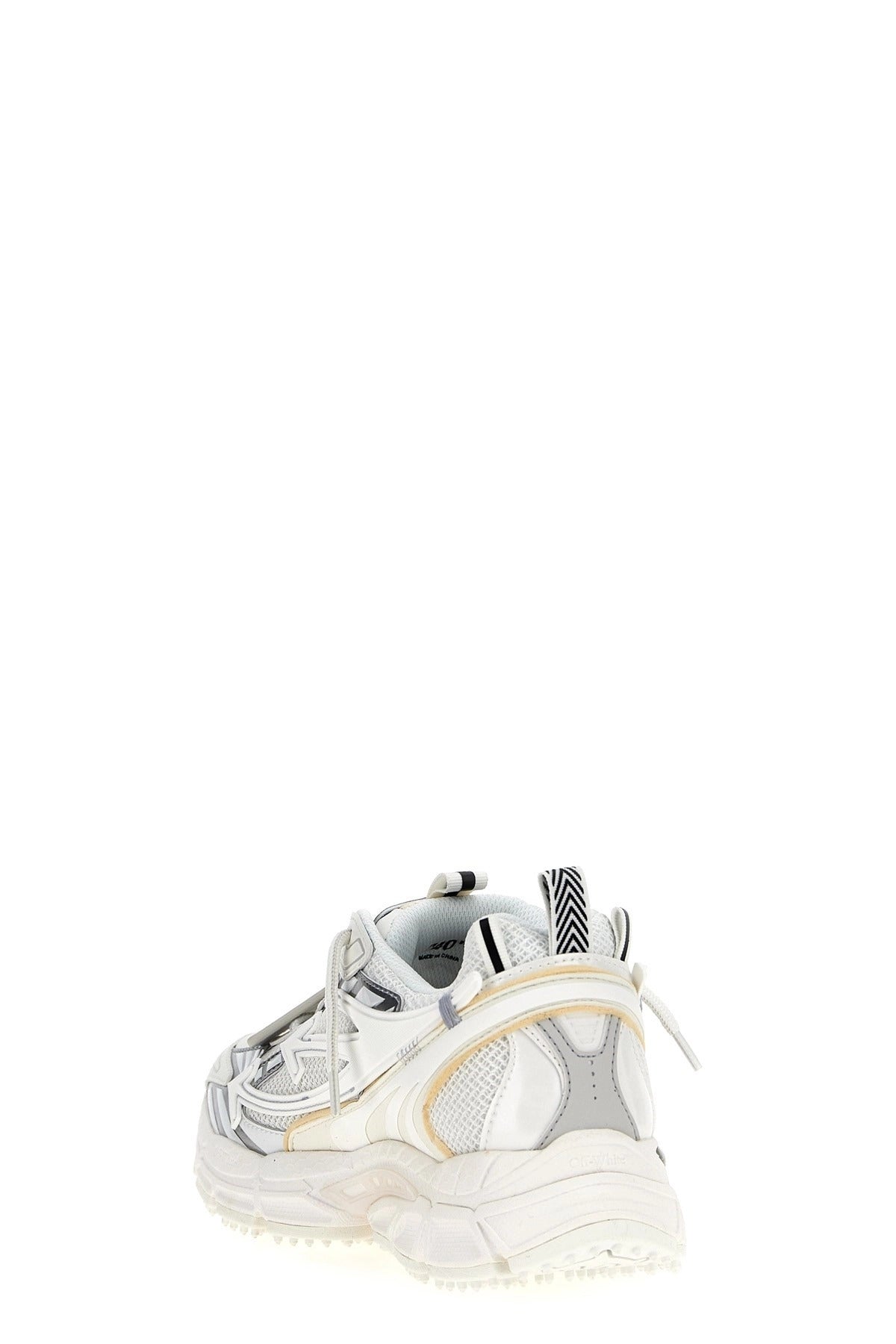 Off-White Ow Be Right Back Sneakers
