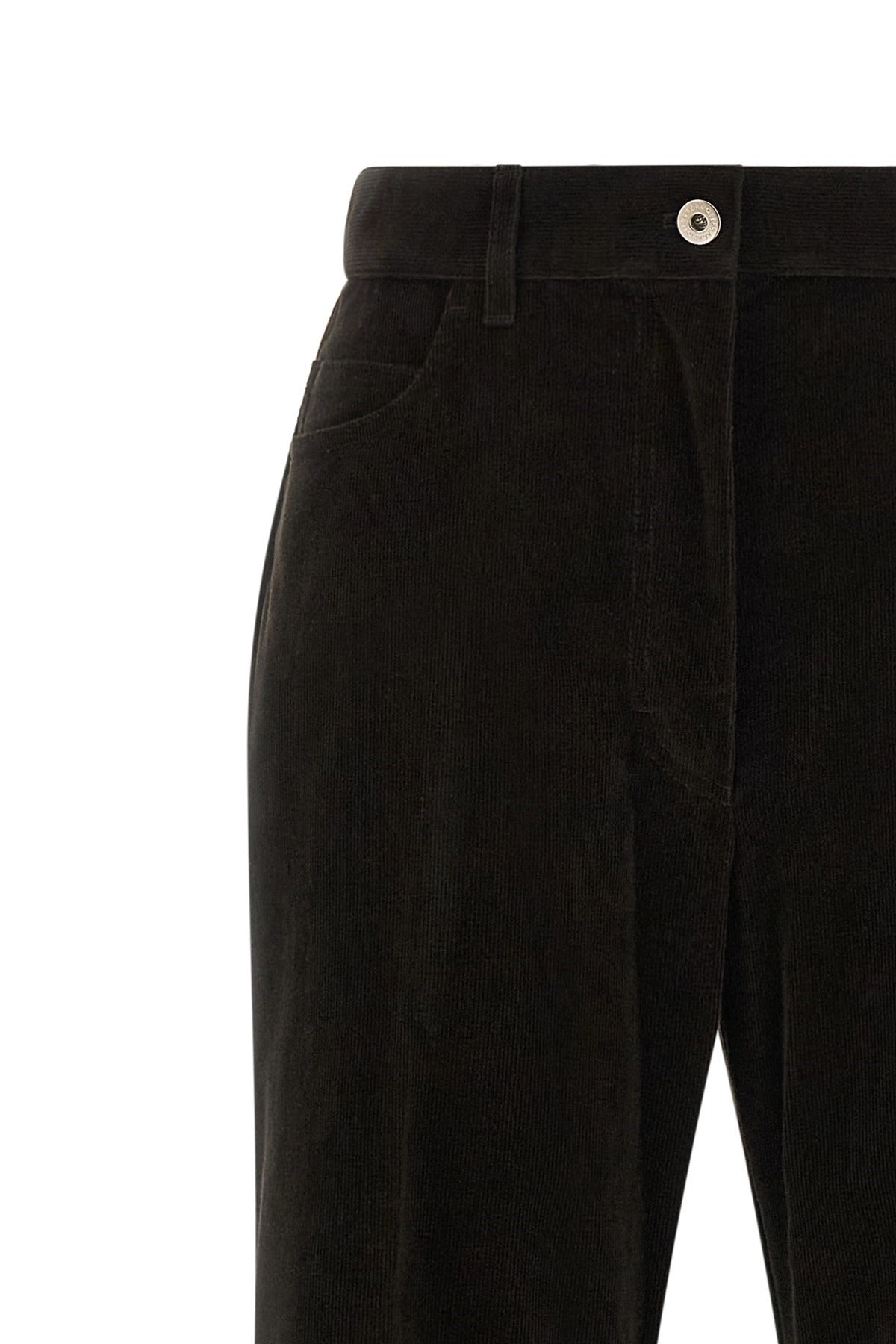 Ferragamo Velvet Pants