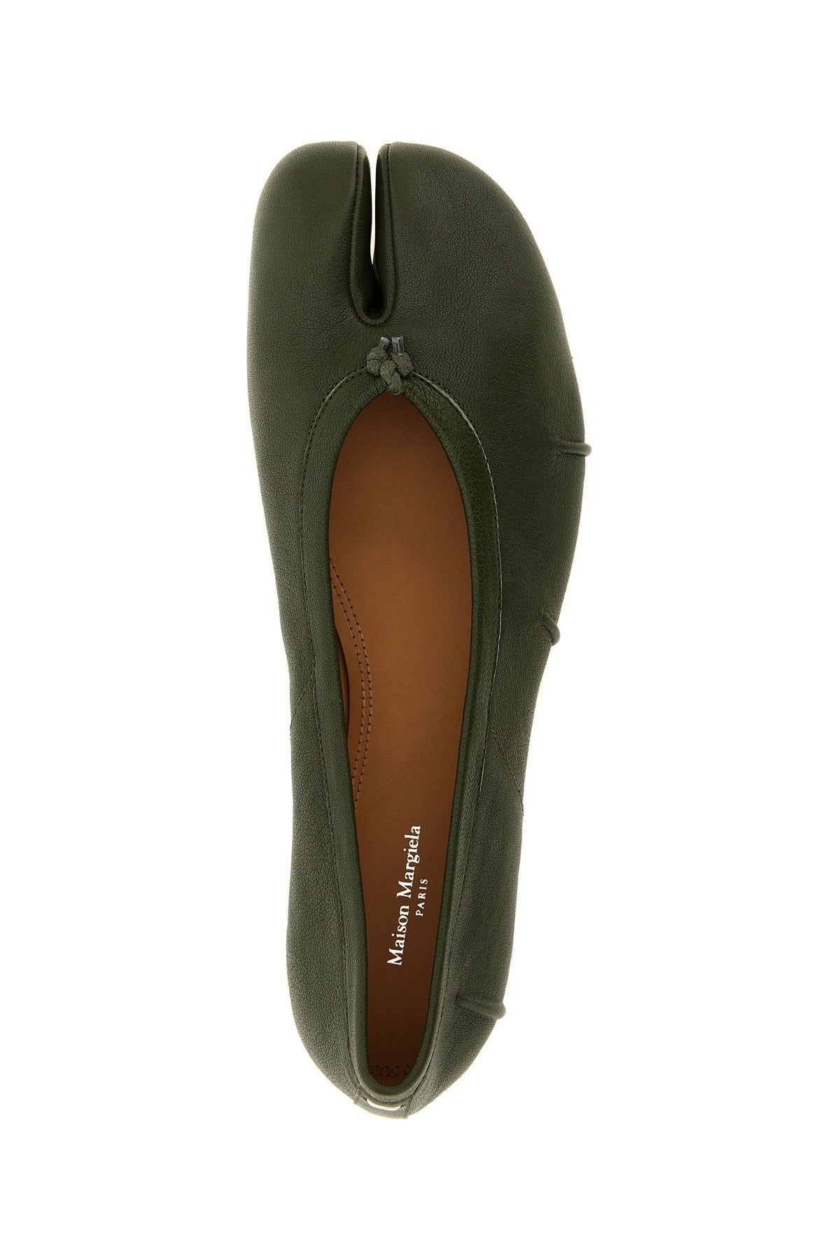 Maison Margiela Tabi New Ballet Flats