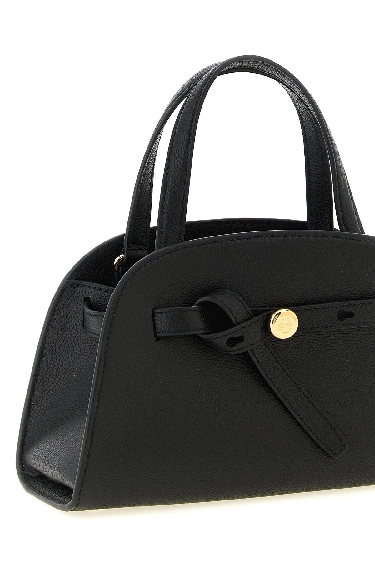 Tory Burch Romy Small Top Case Handbag