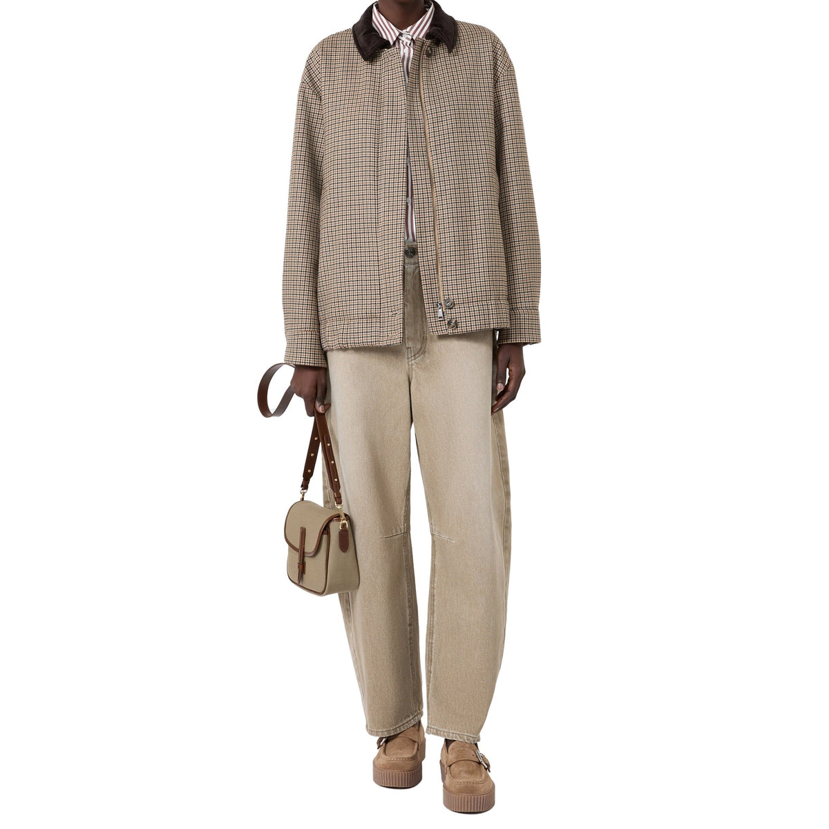 Max Mara Arcadia Jeans