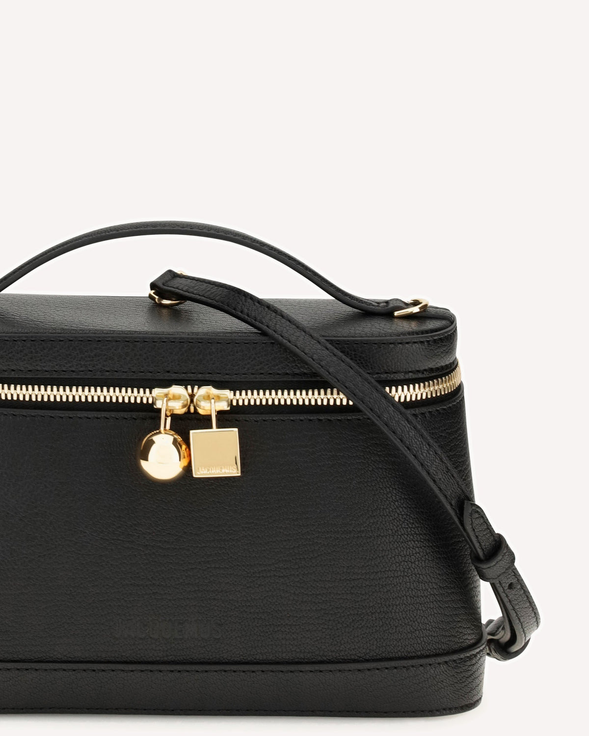 Jacquemus Le Petit Vanity Handbag