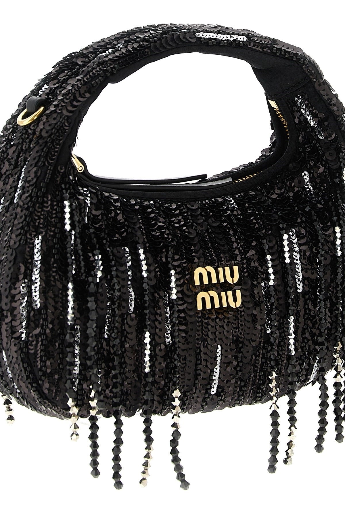 Miu Miu Wander Mini Handbag