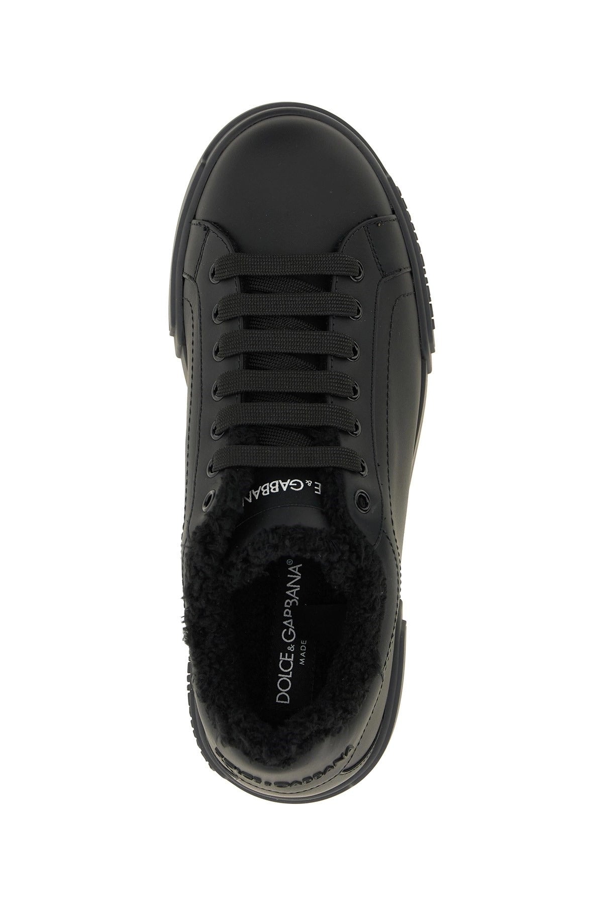 Dolce & Gabbana Portofino Light Sneakers