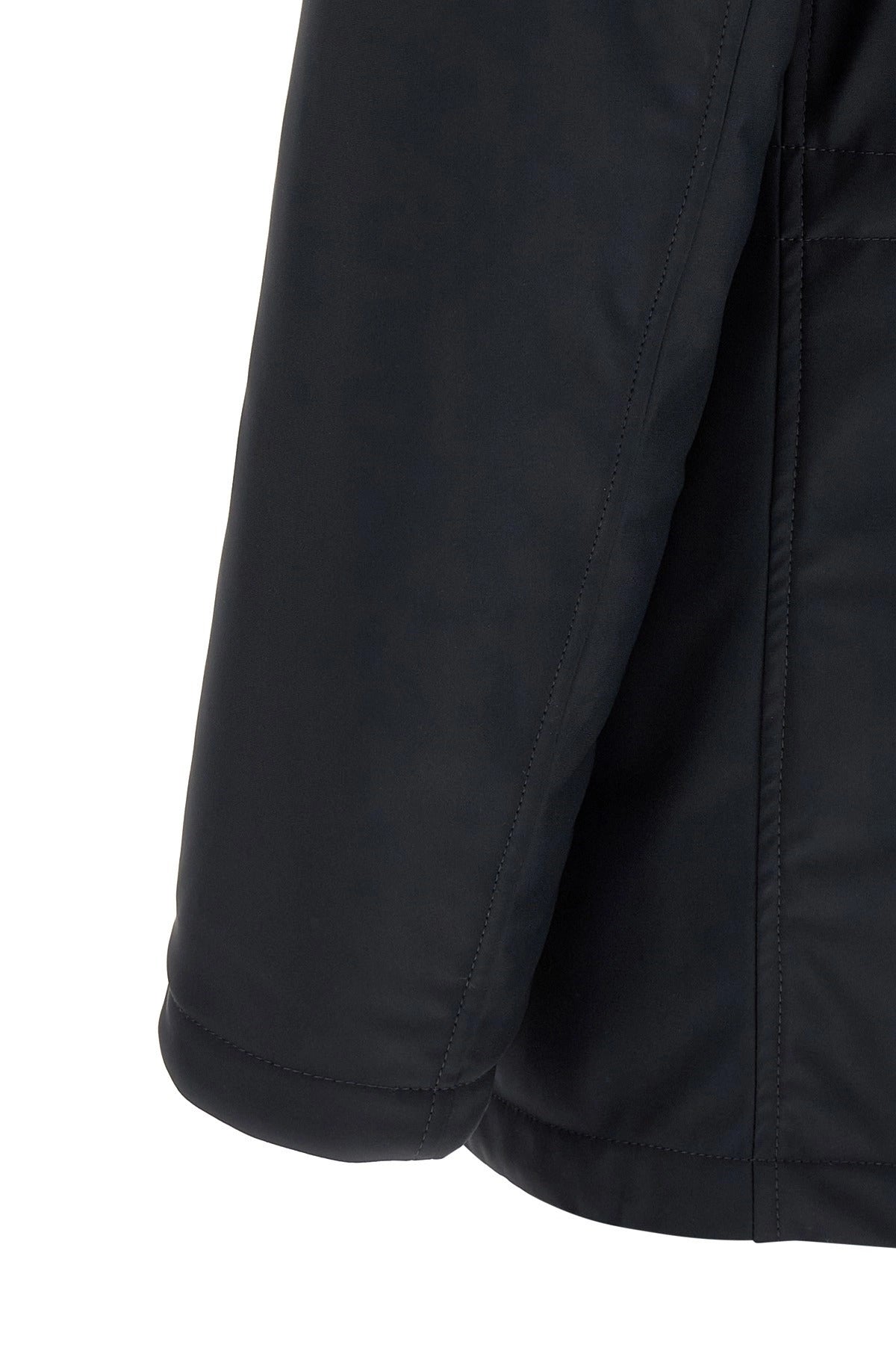 Herno High Neck Technical جاكيت