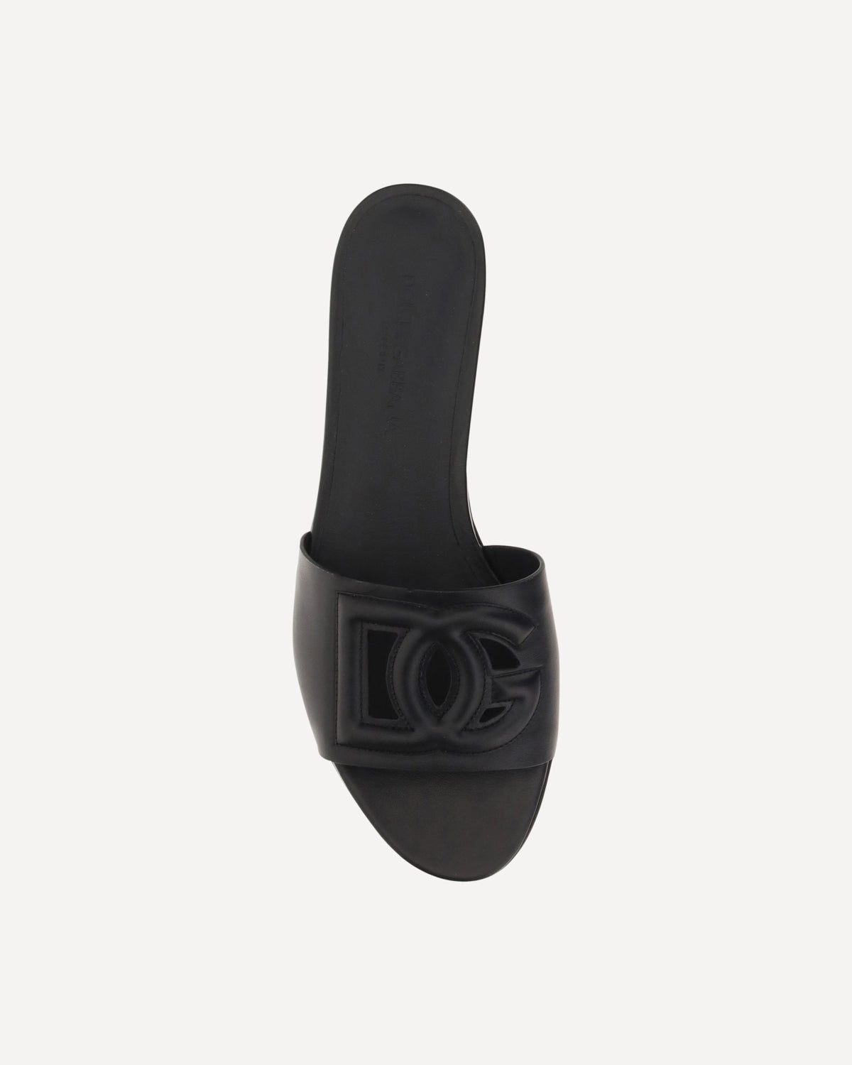Dolce & Gabbana Millenials Sandals