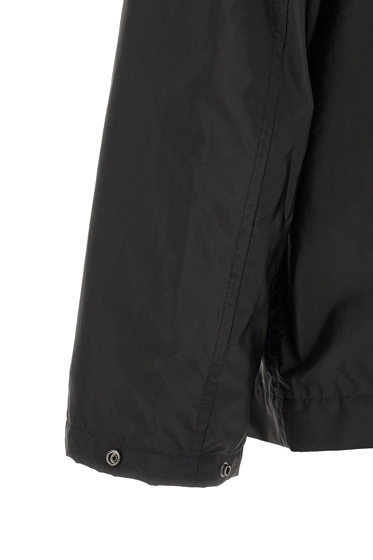 Burberry Pembrey Technical Jacket