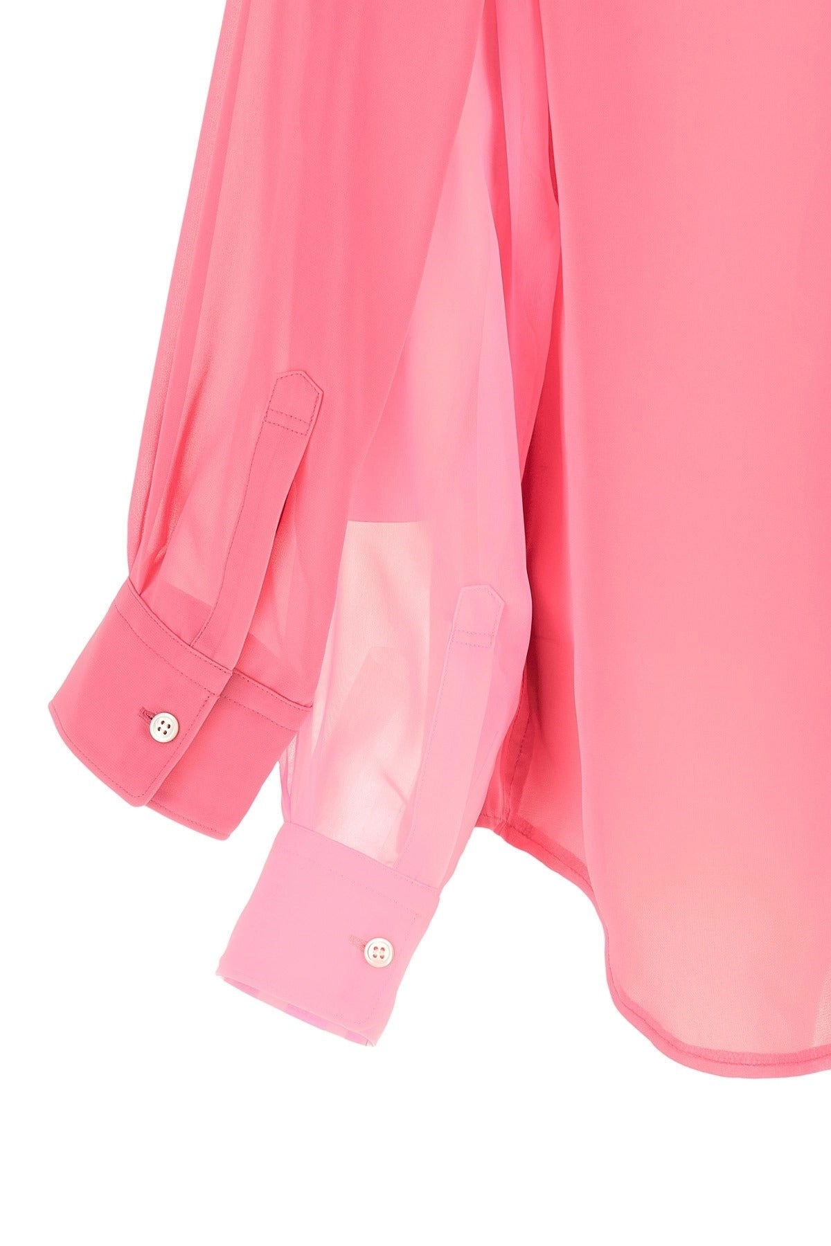 Comme Des Garçons Double Sleeve Shirt