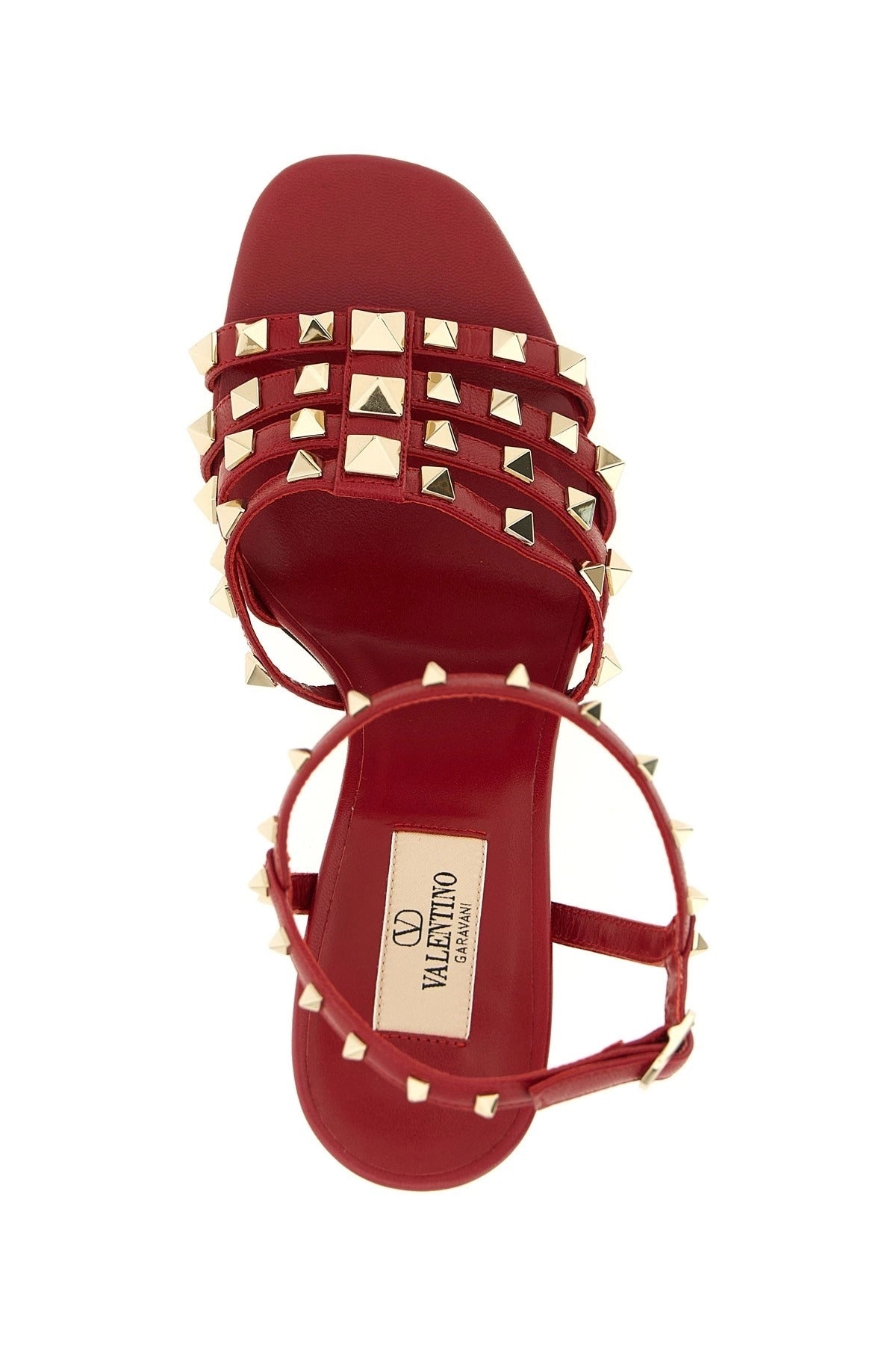 Valentino Garavani Rockstud Sandals