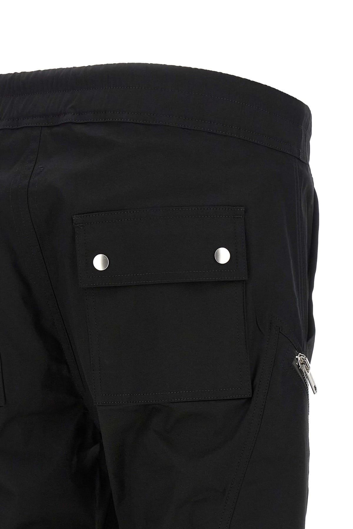 Rick Owens Heizer-Cargohose