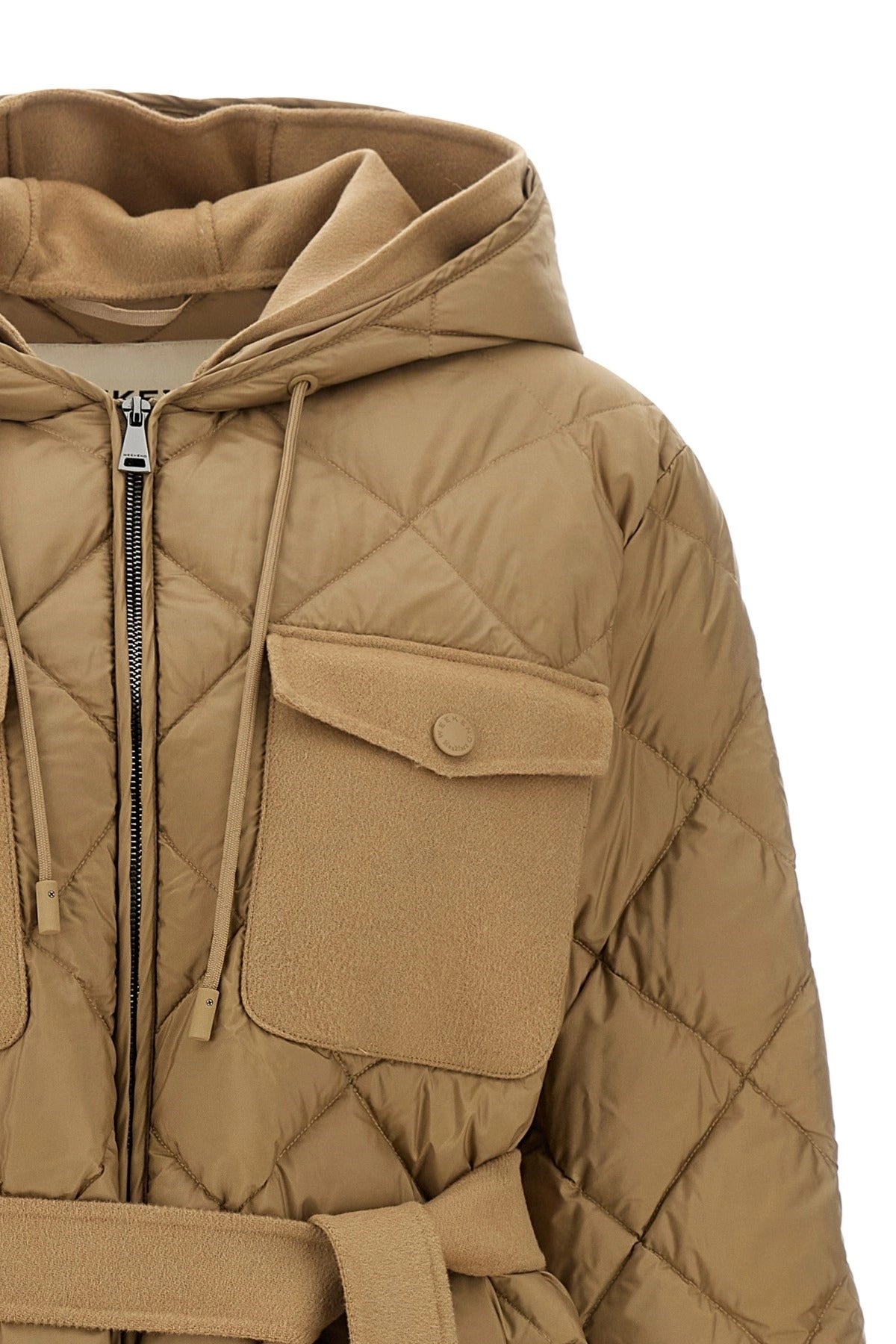 Max Mara Fidato Down Jacket