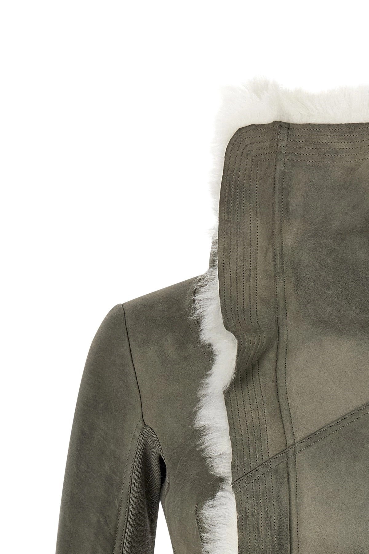 Rick Owens Naska Jacket