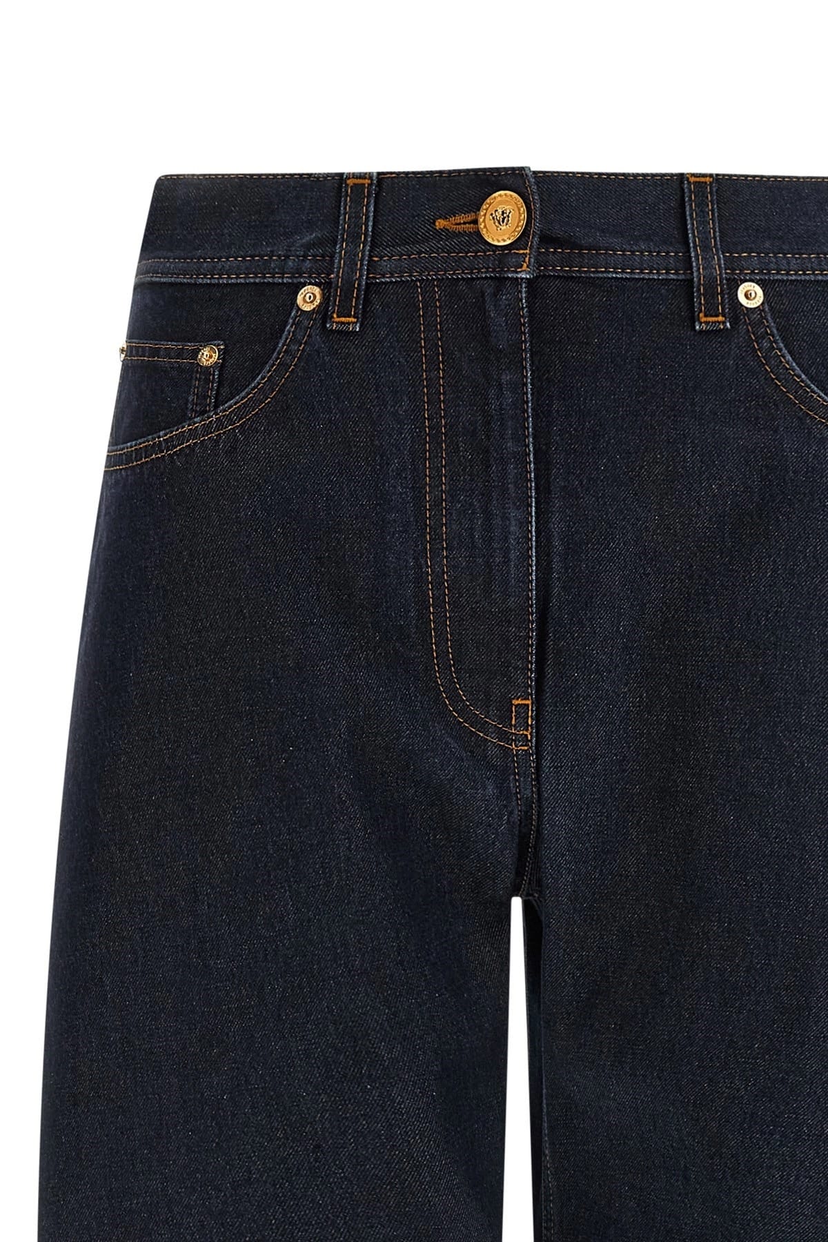 Versace Jeans met zachte wassing