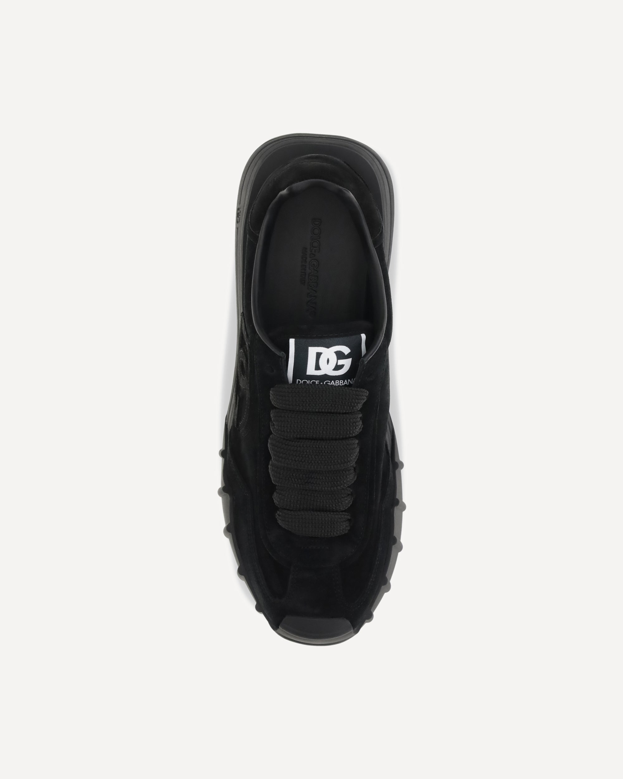 Dolce & Gabbana DG Athletic Sneakers