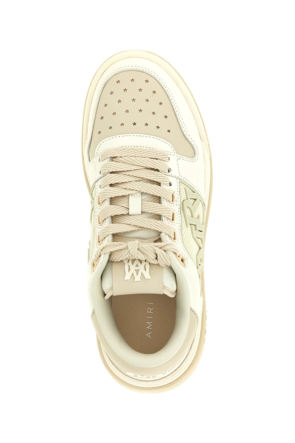 Amiri Classic Low Sneakers